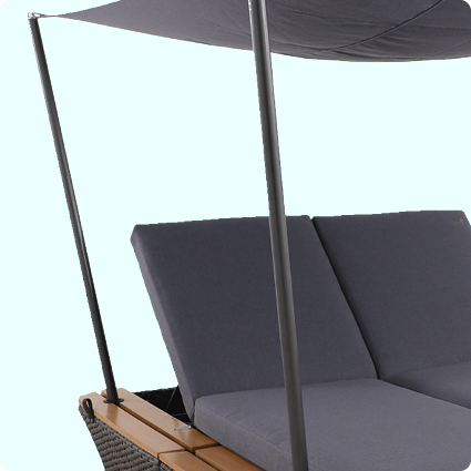 DAYBEDS