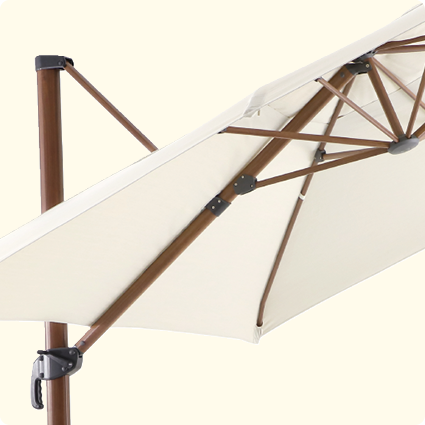 PARASOLS