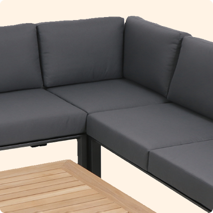 SOFA SETS