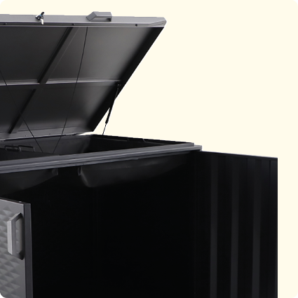 STORAGE