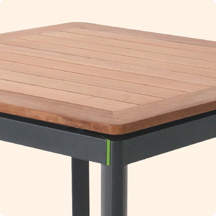 TABLES