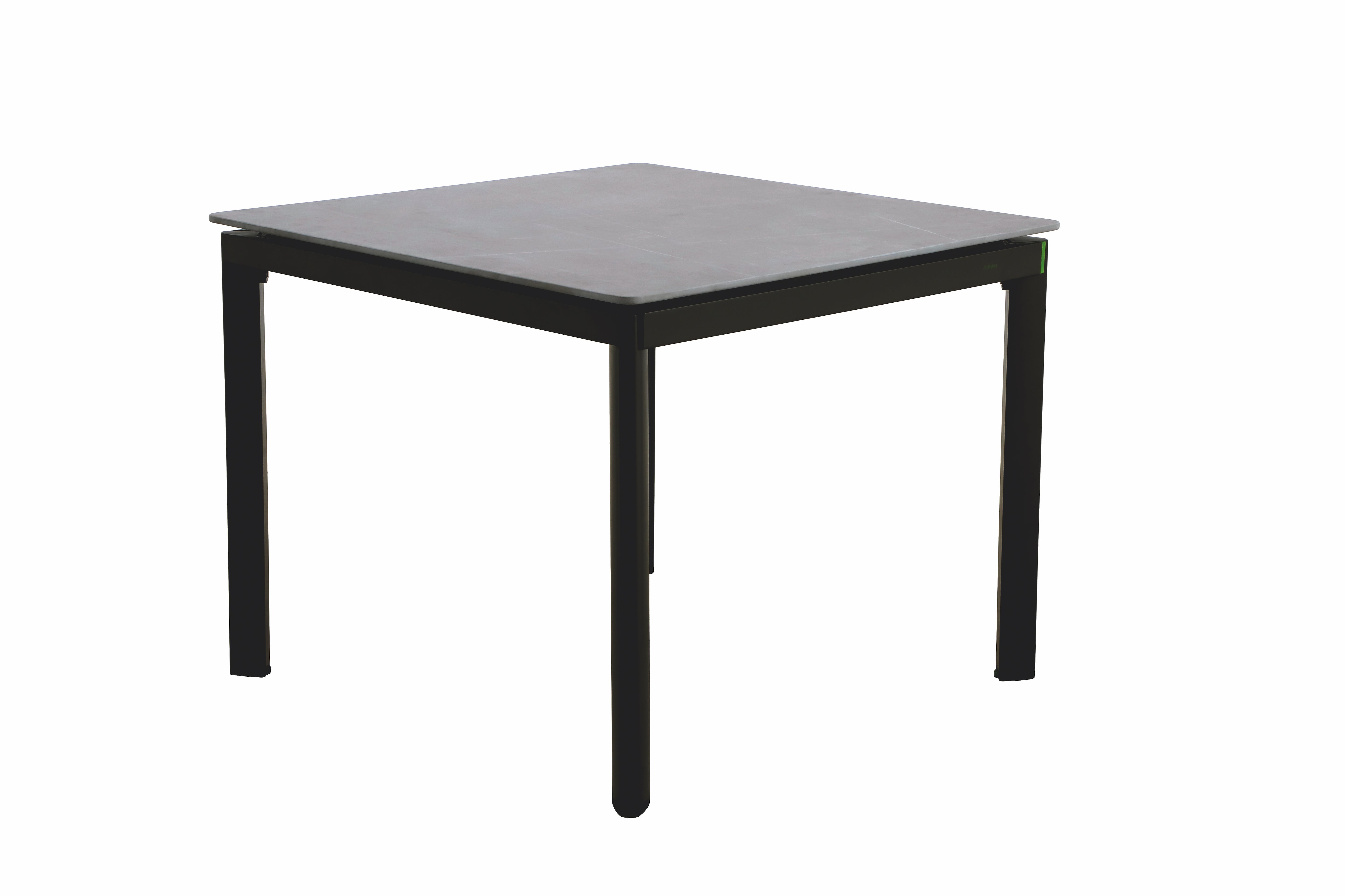 ALUTAPO Aluminium Table