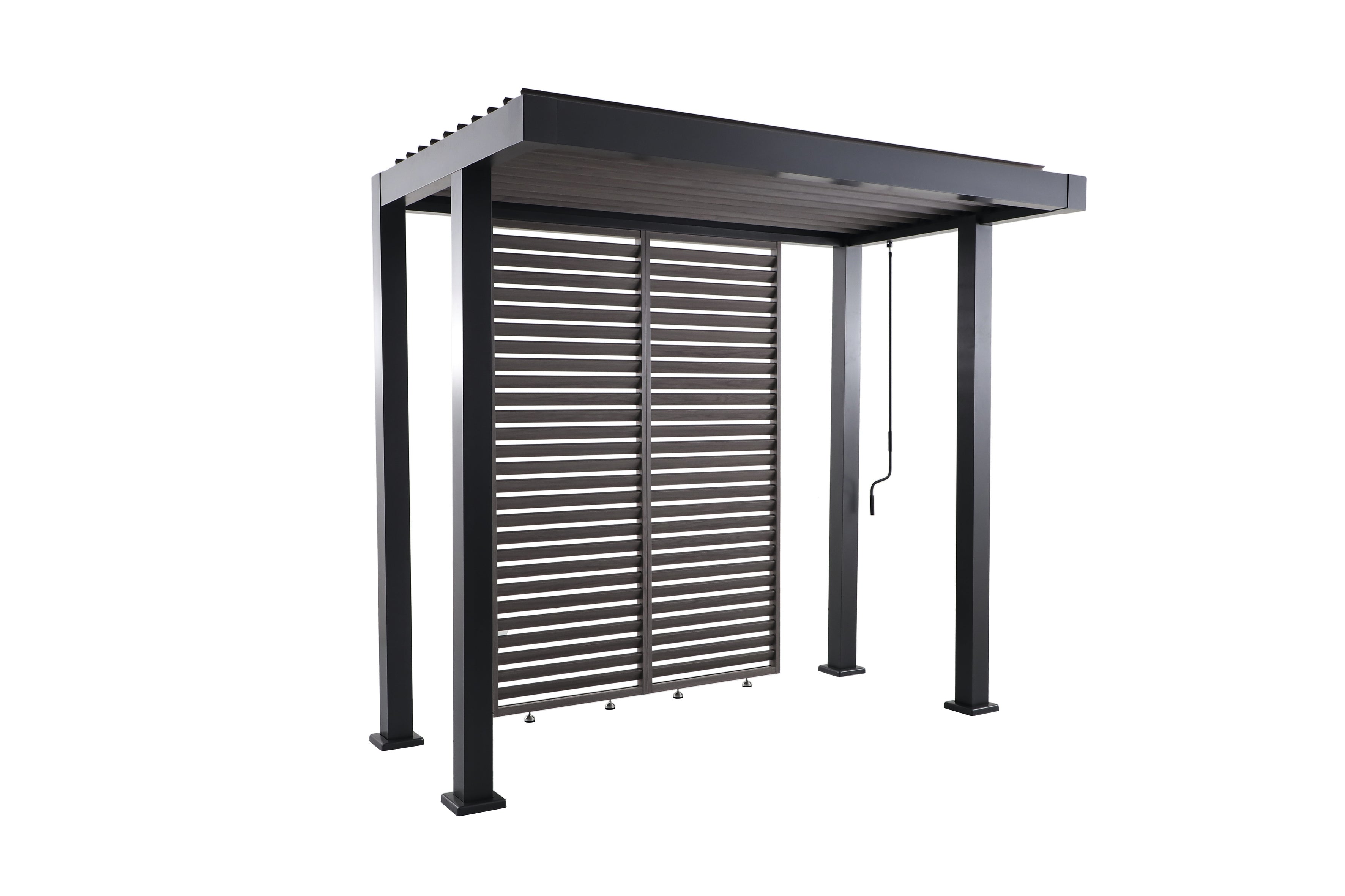Grillzebo
