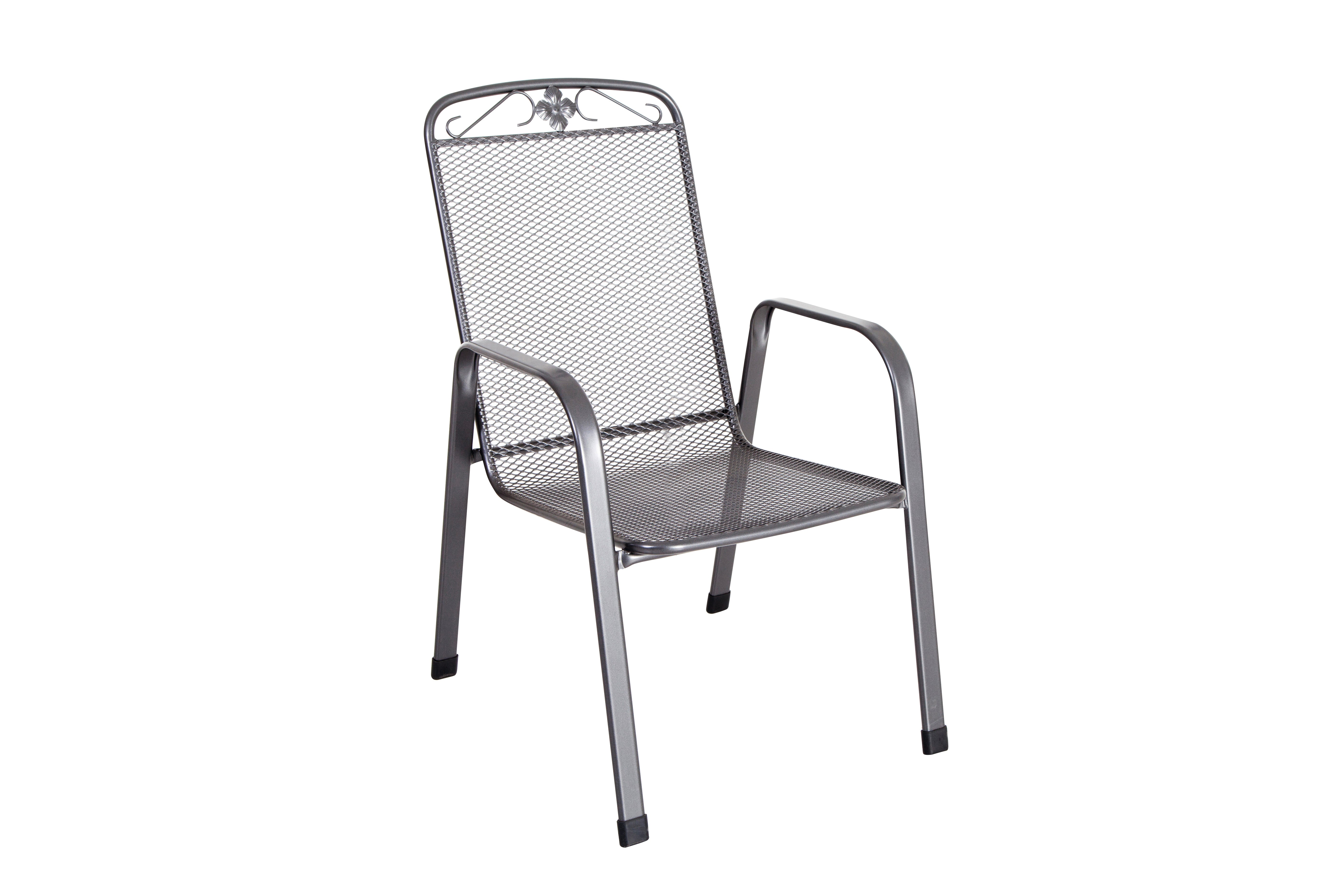 SAVOY Stacking Chair