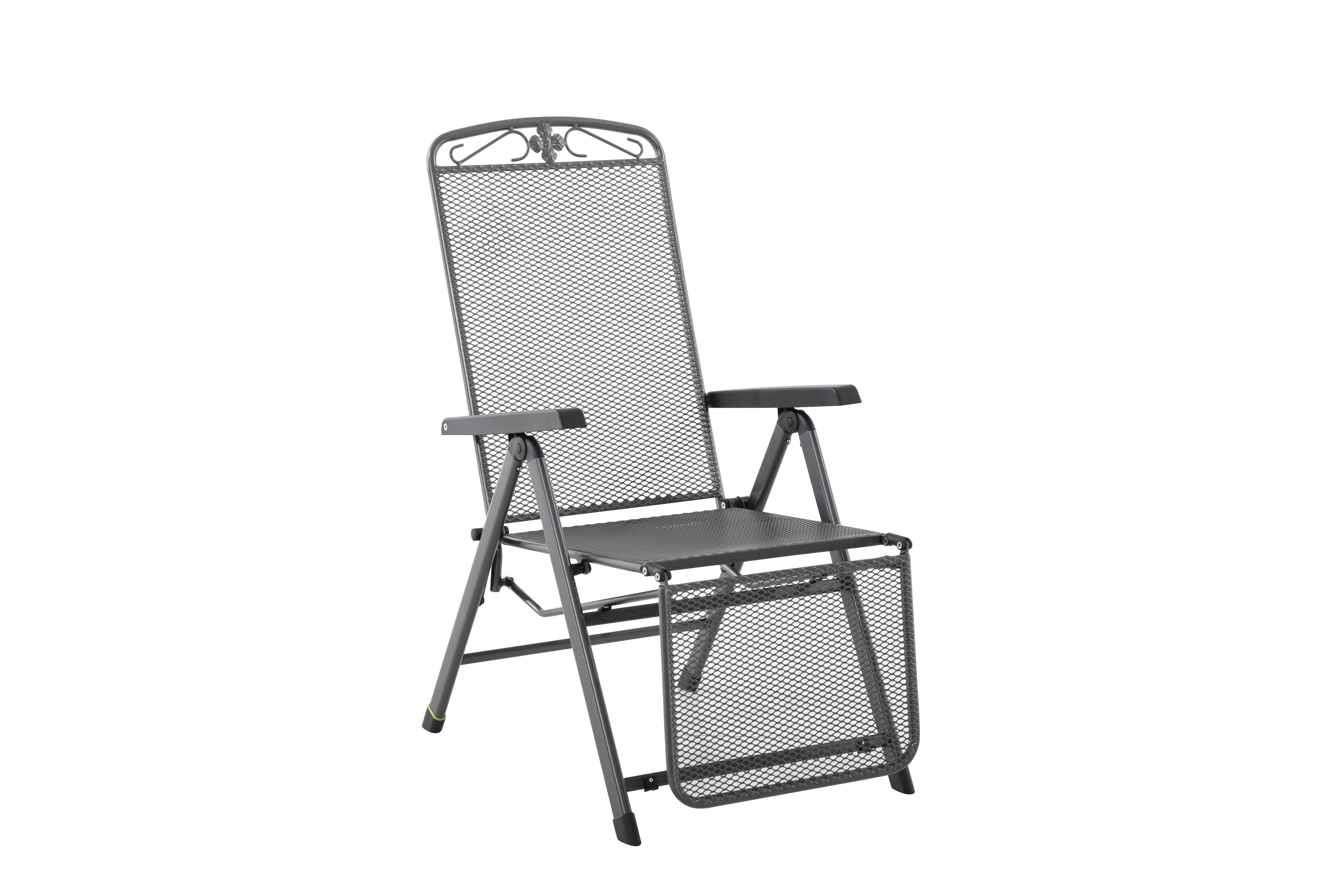 SAVOY Relax Chair