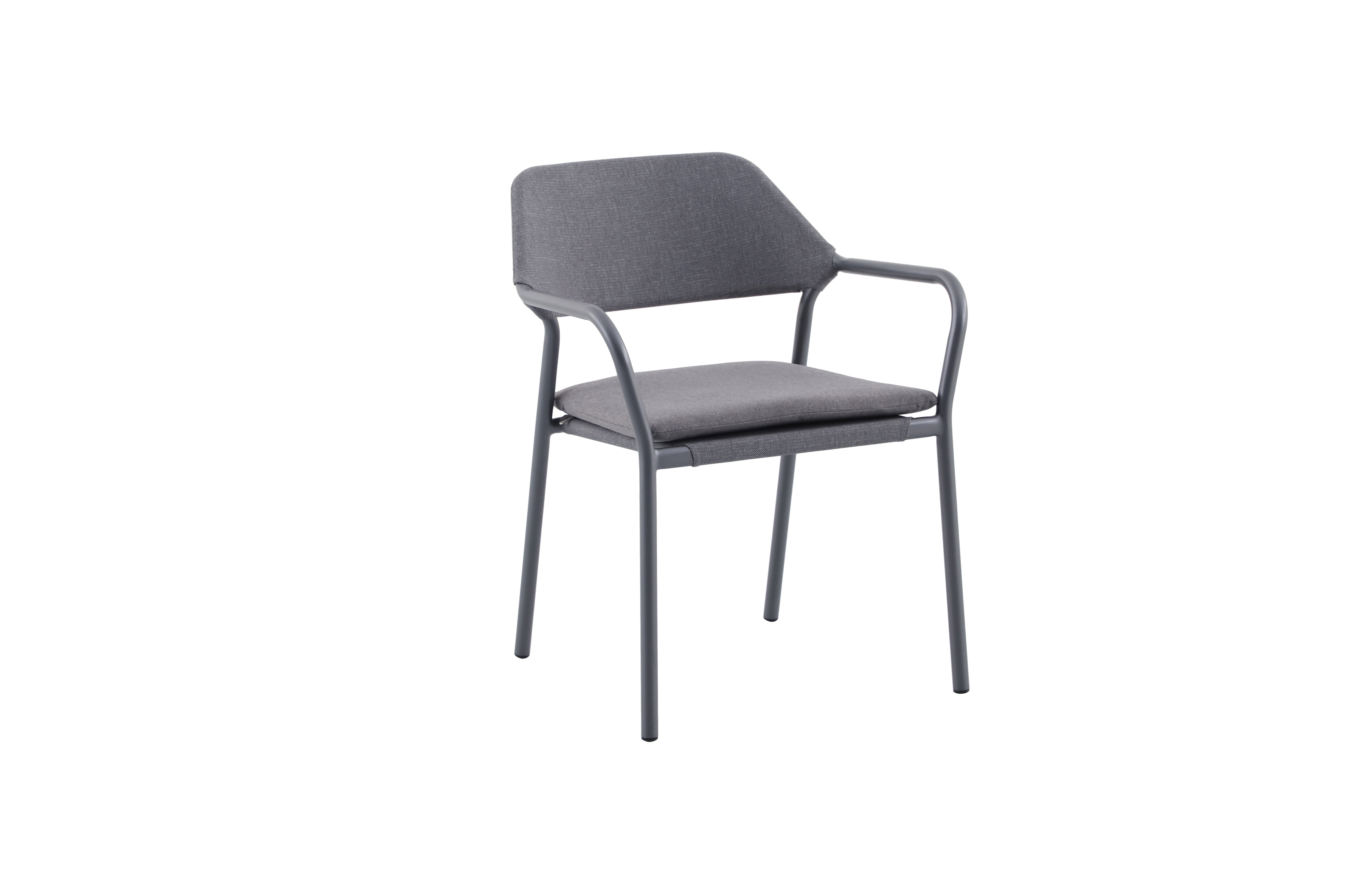 ANDERNO Stacking Chair
