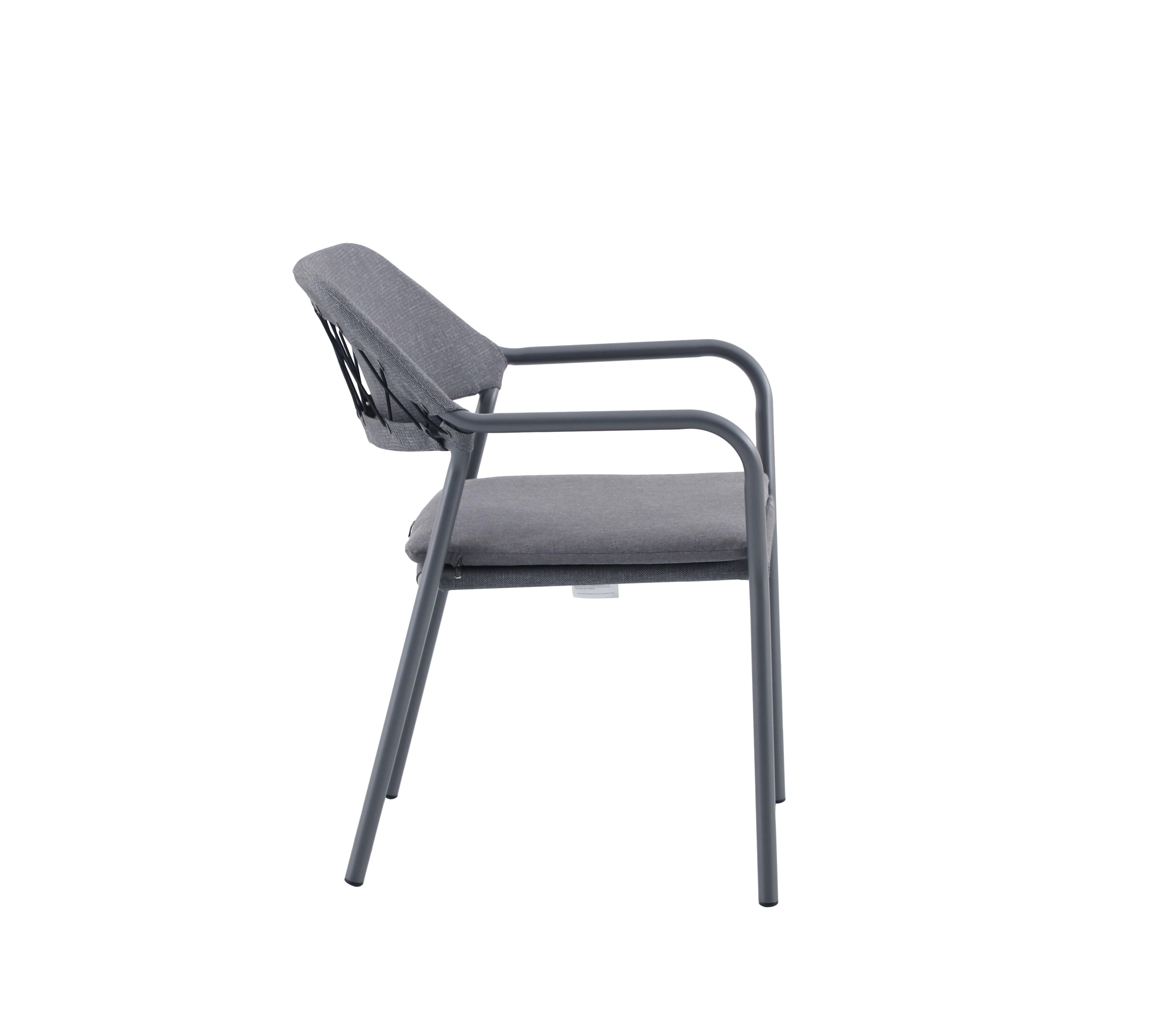 ANDERNO Stacking Chair