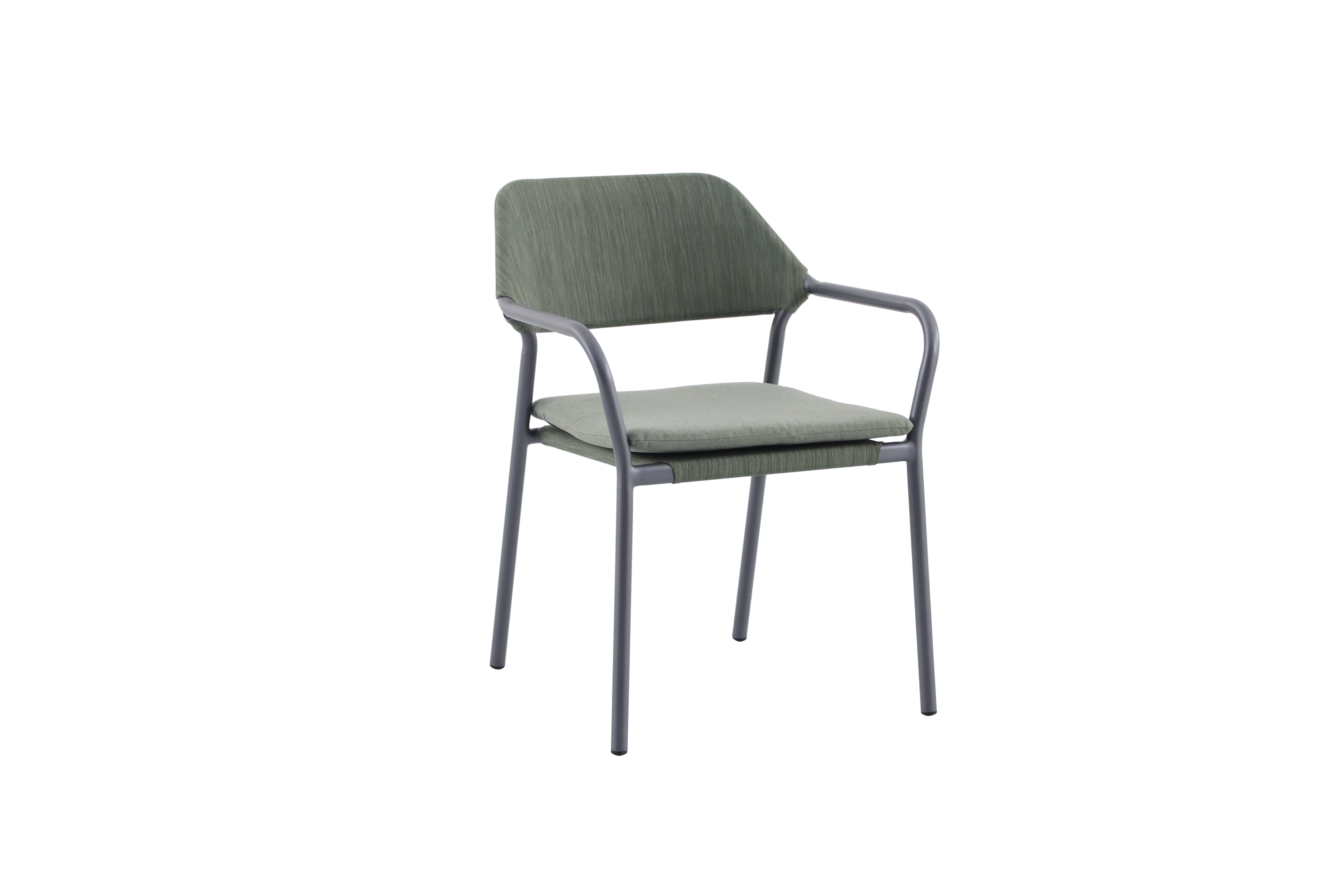 ANDERNO Stacking Chair