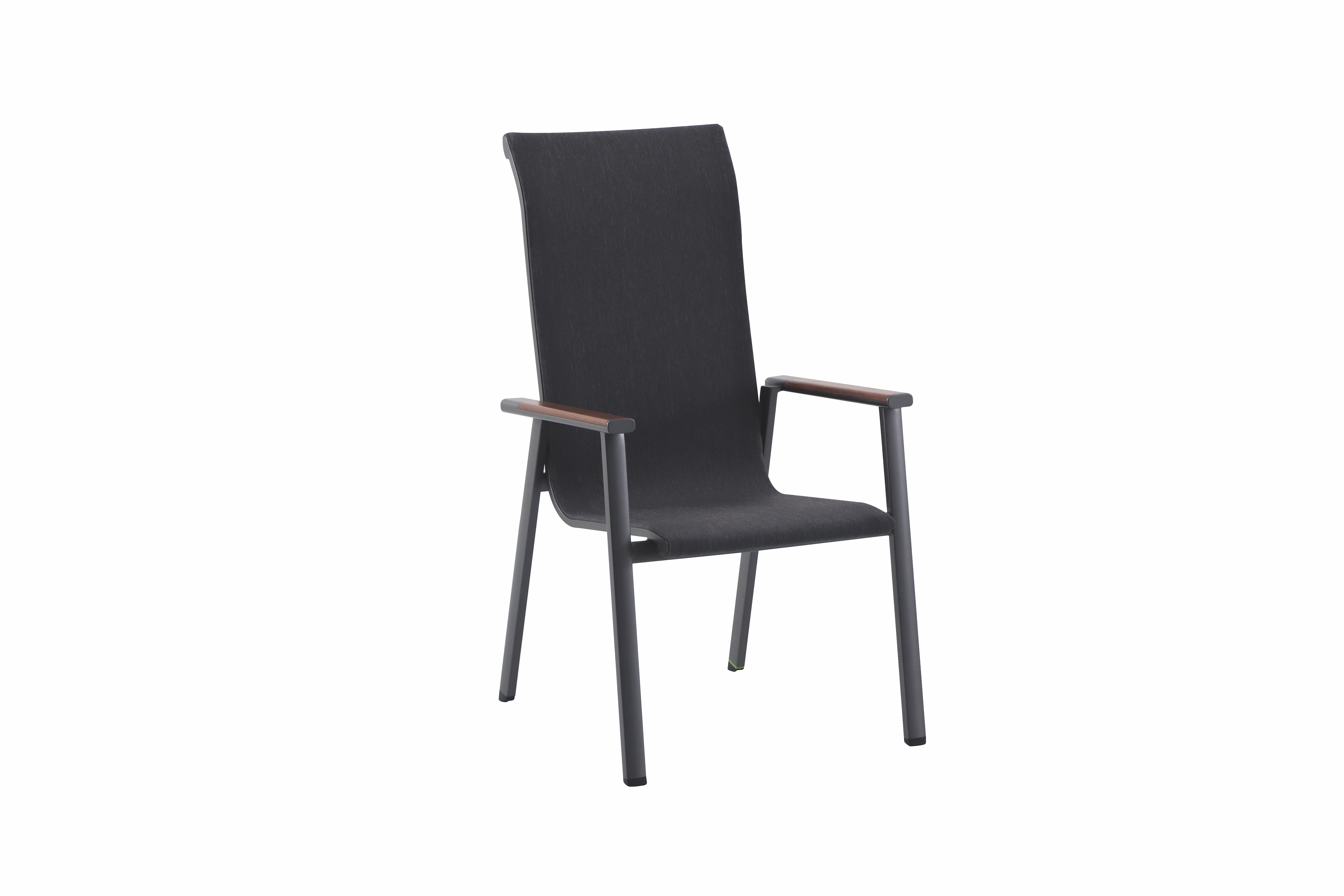 PRADO Stacking Chair