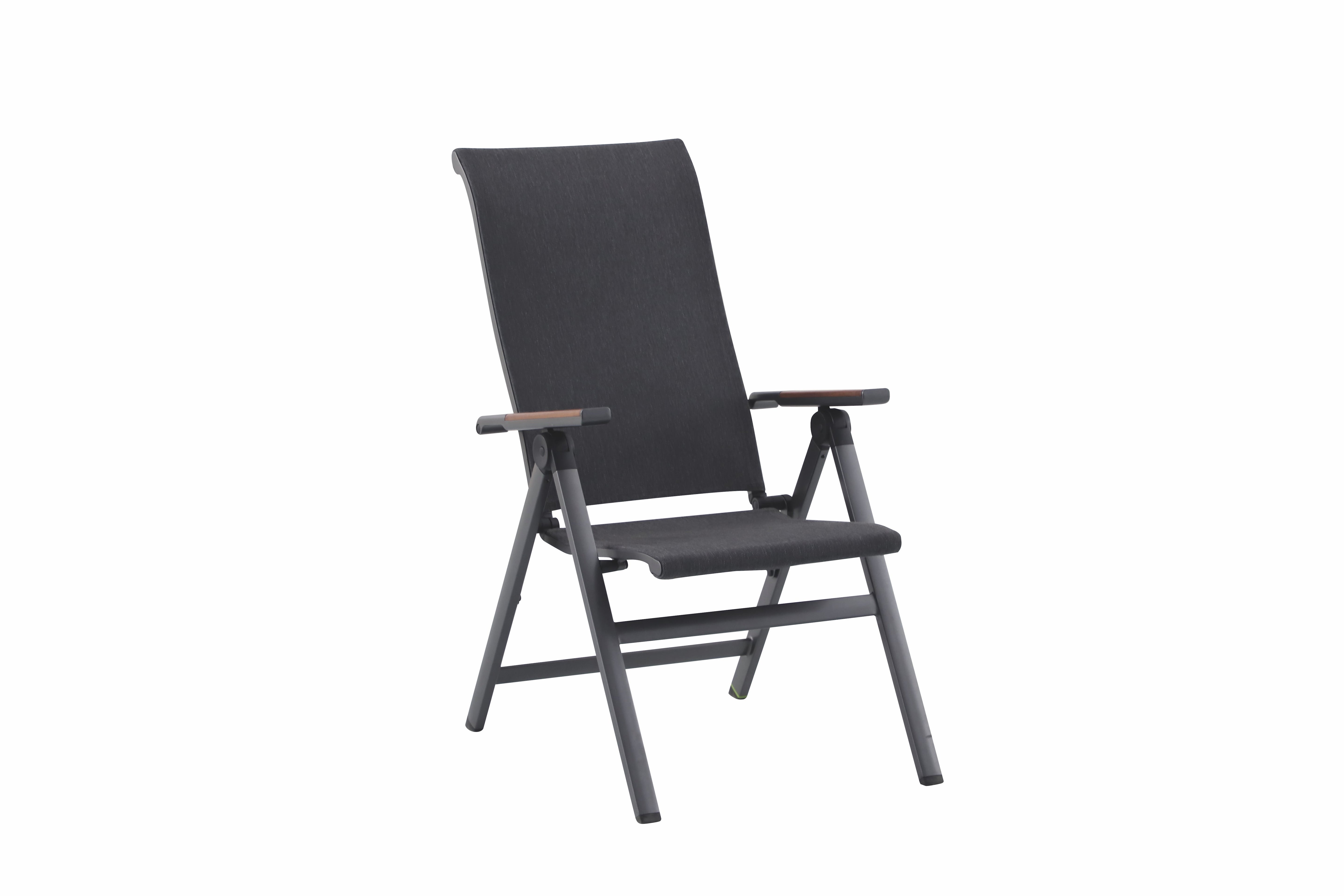 PRADO Multiposition Chair
