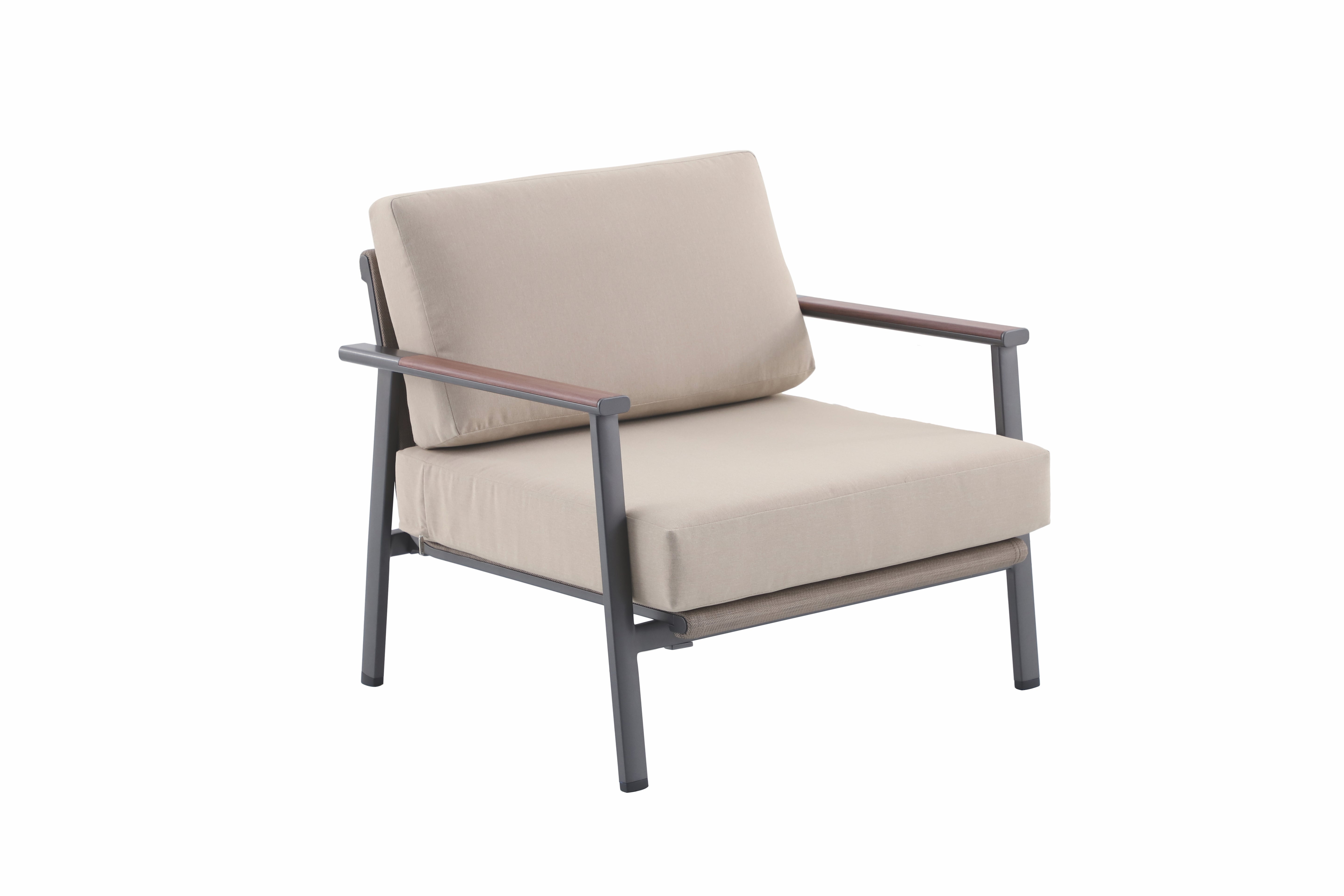 PRADO Armchair