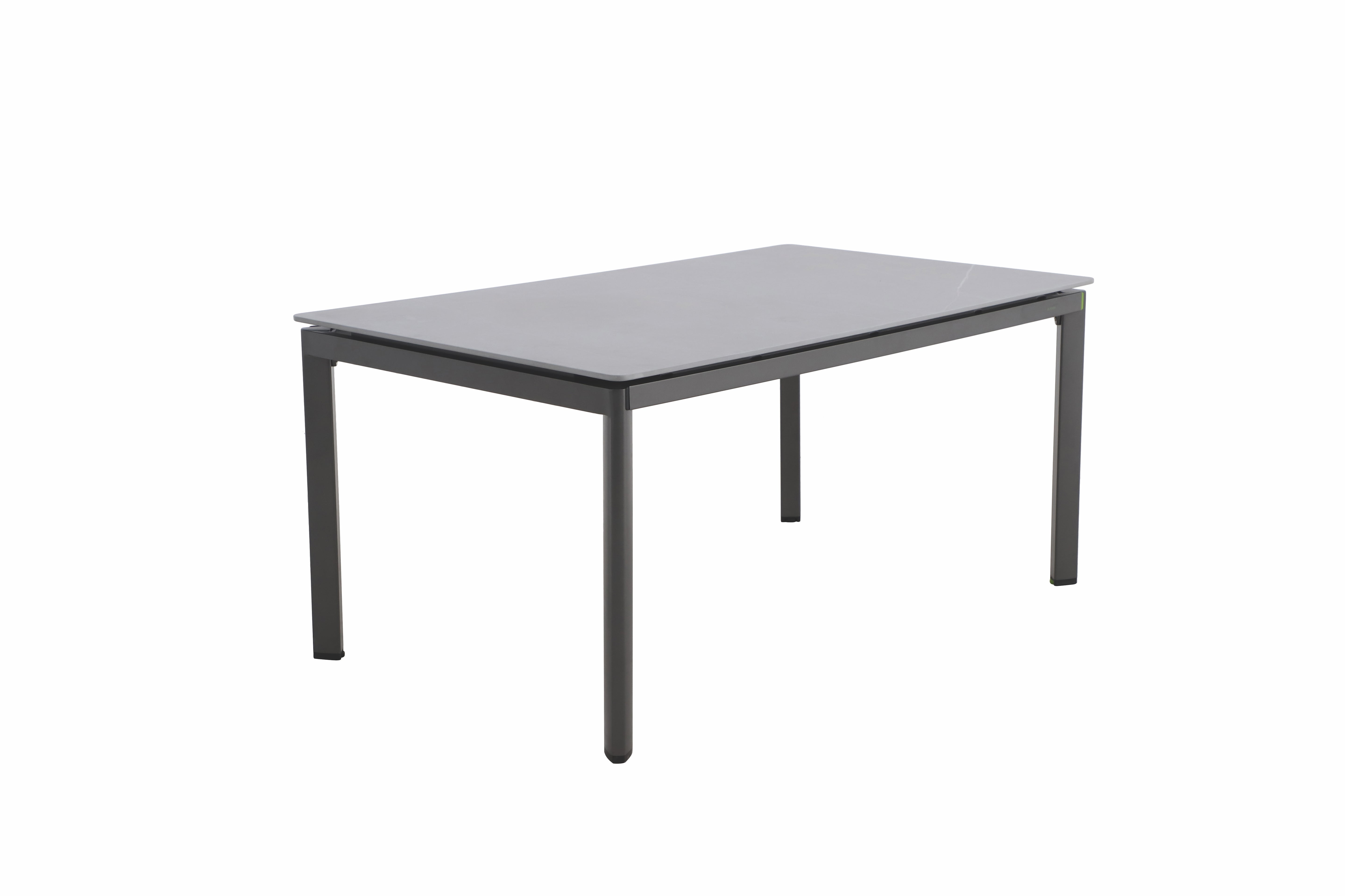 ALUTAPO Aluminium Table