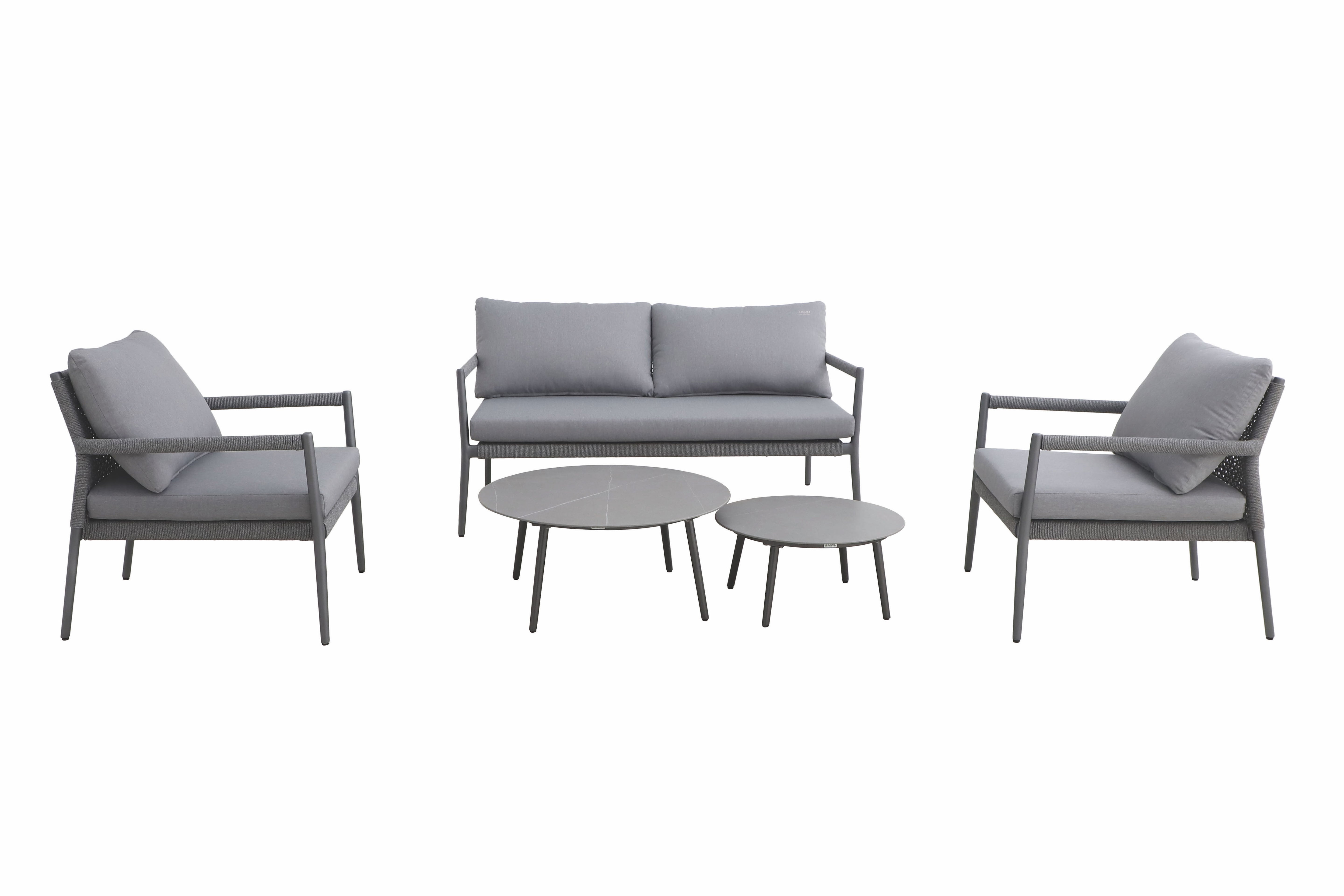 ROPERO Sofa Set