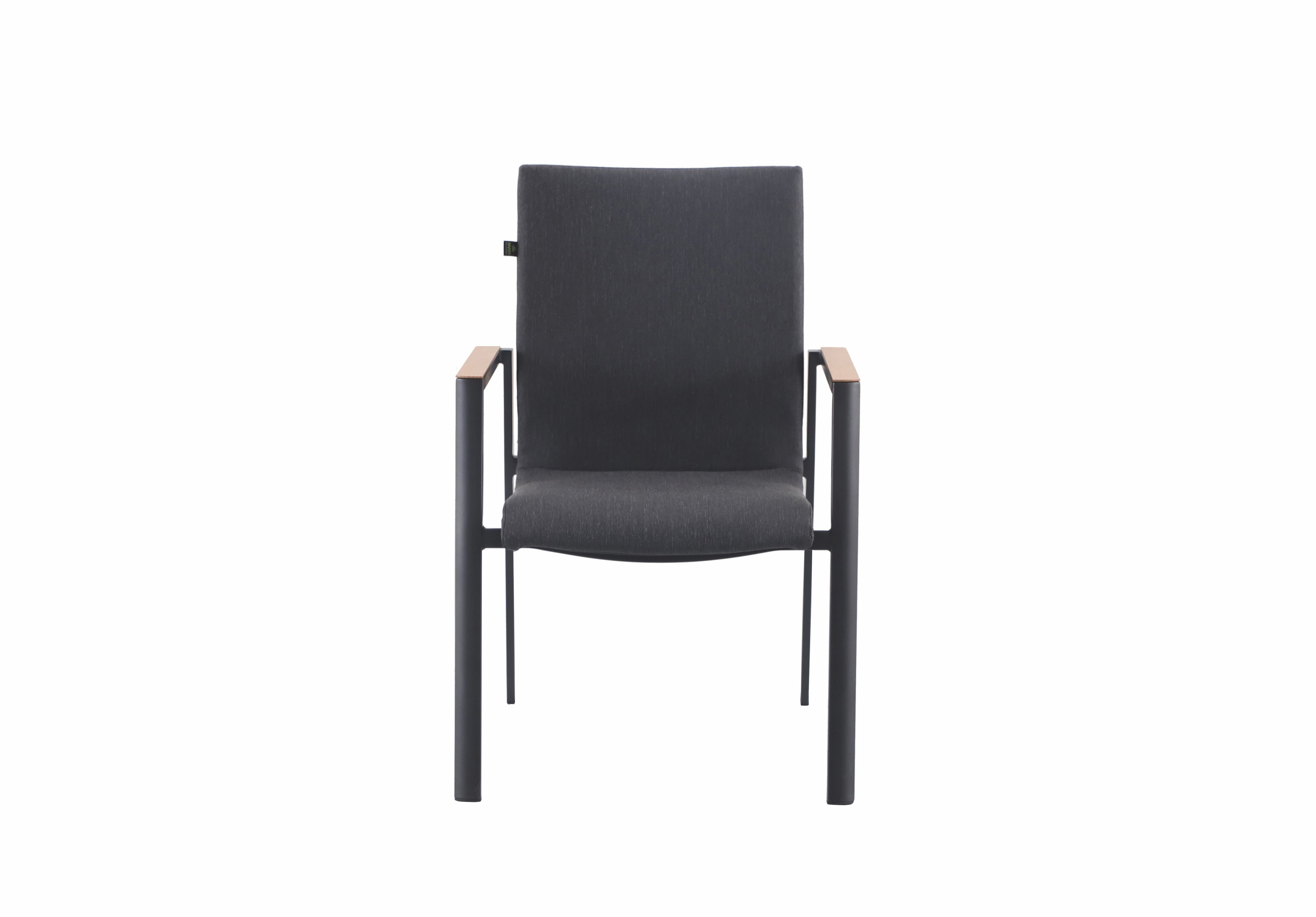 MINTO Stacking Chair