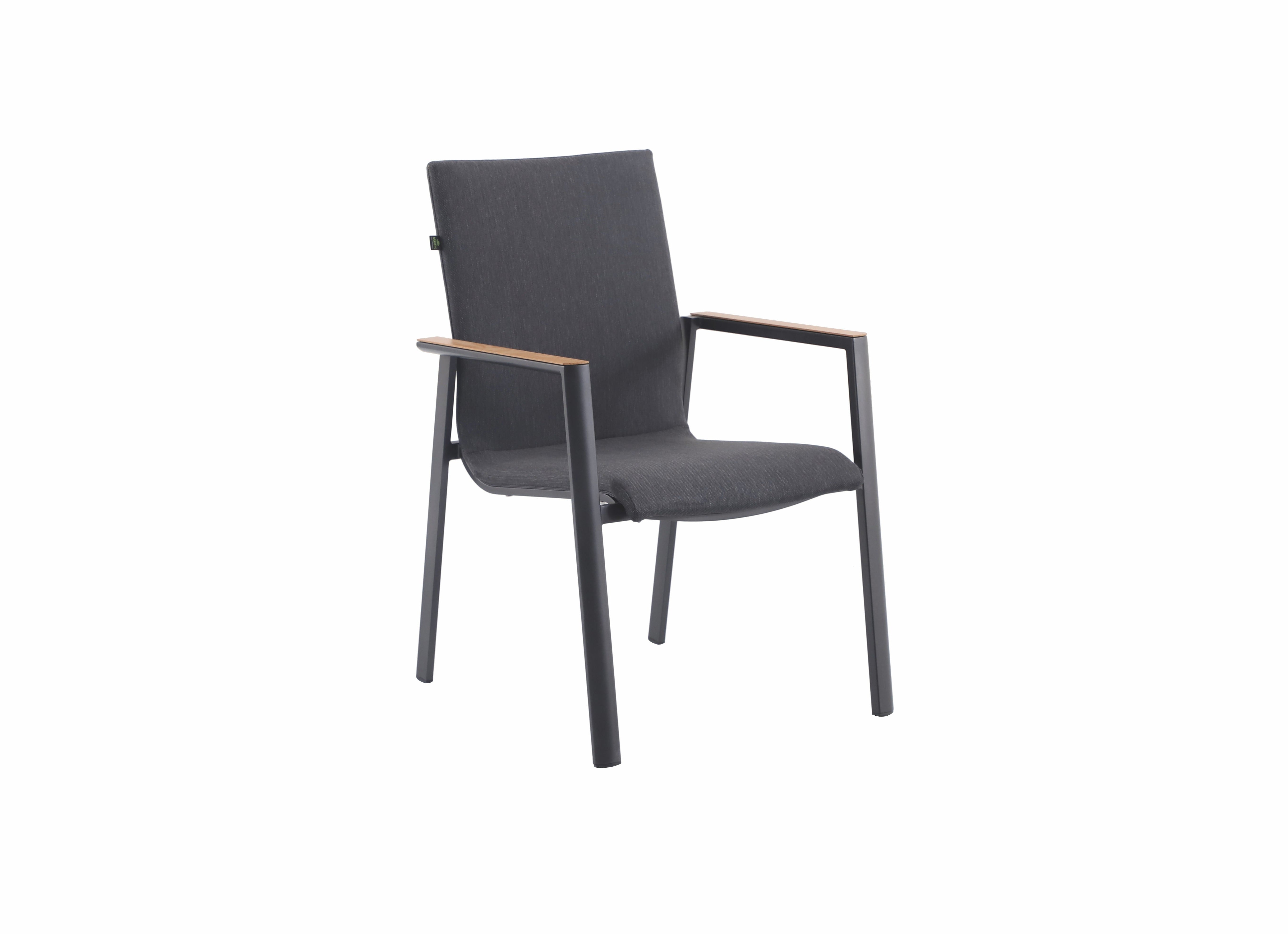 MINTO Stacking Chair