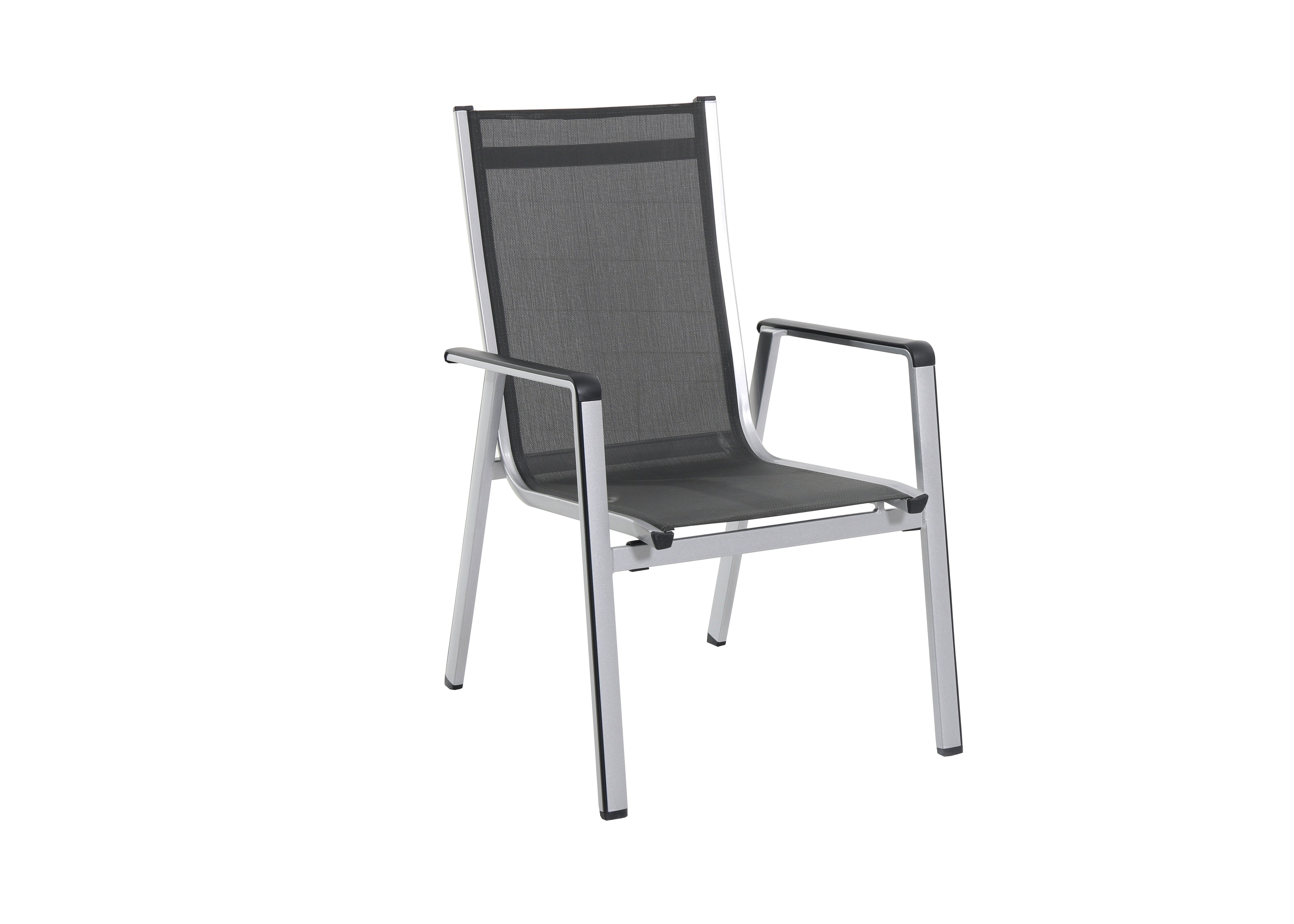 ELEMENTS Stacking Chair