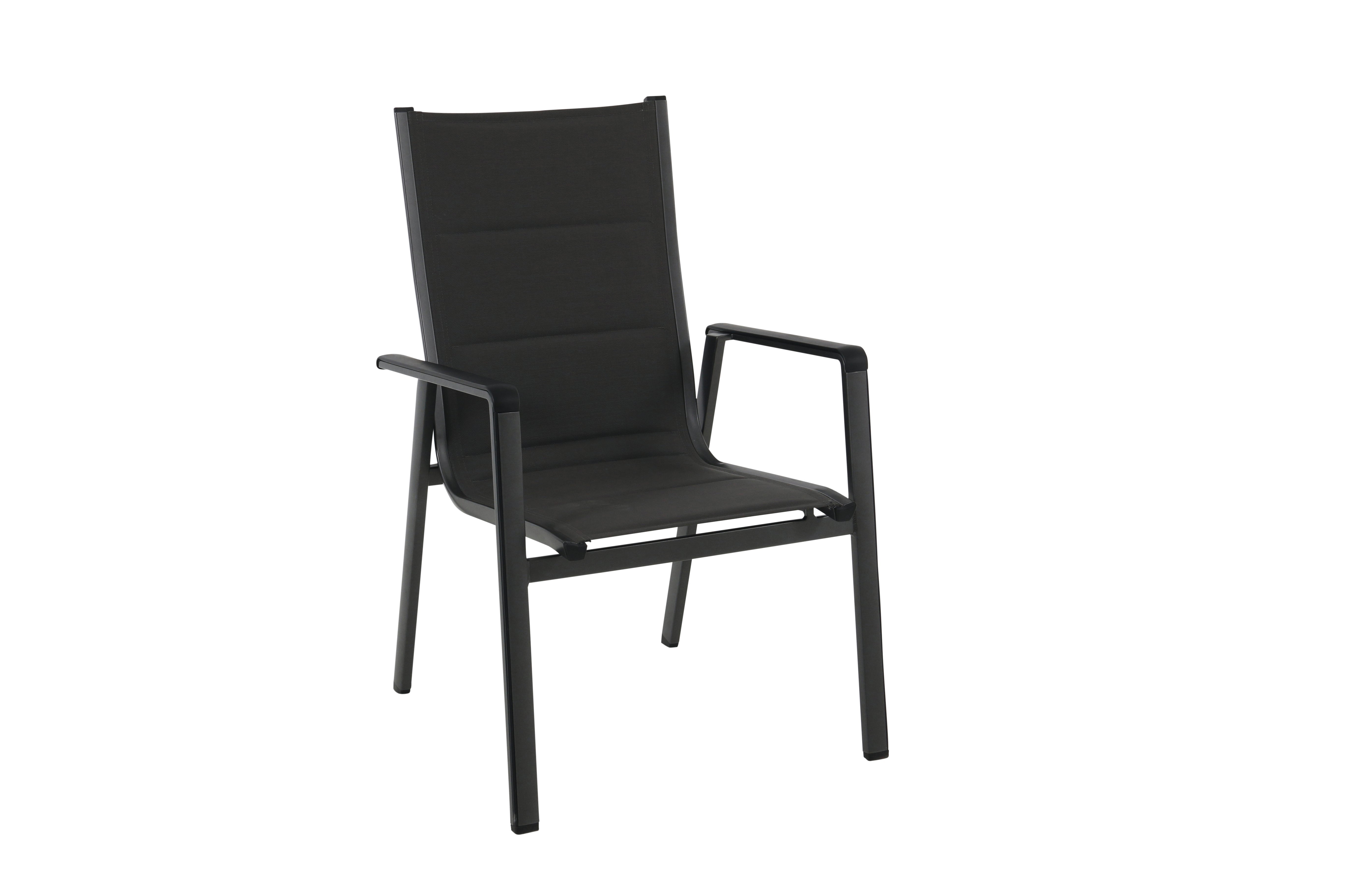 FUTOSA Stacking Chair