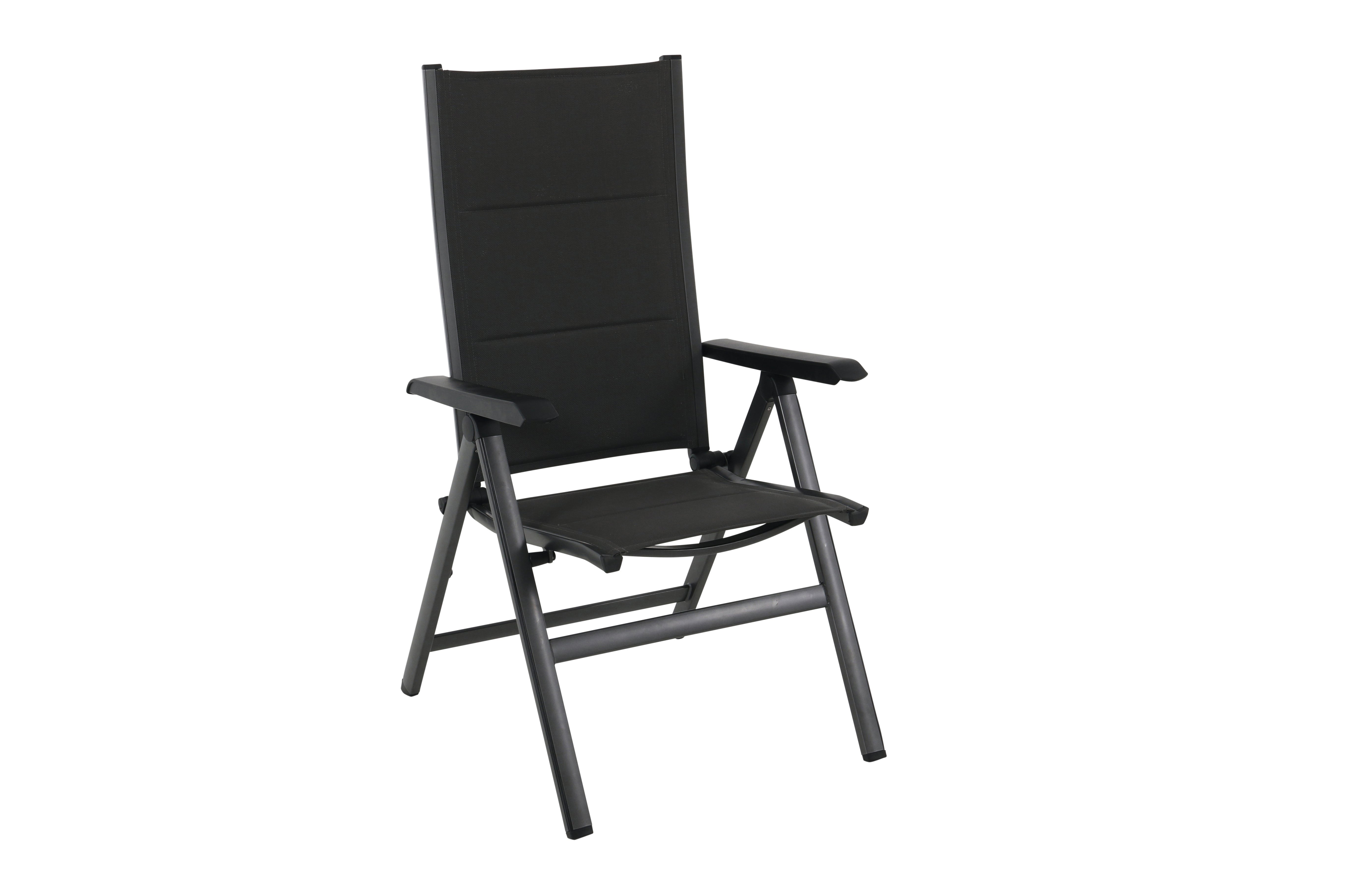 FUTOSA Multiposition Chair