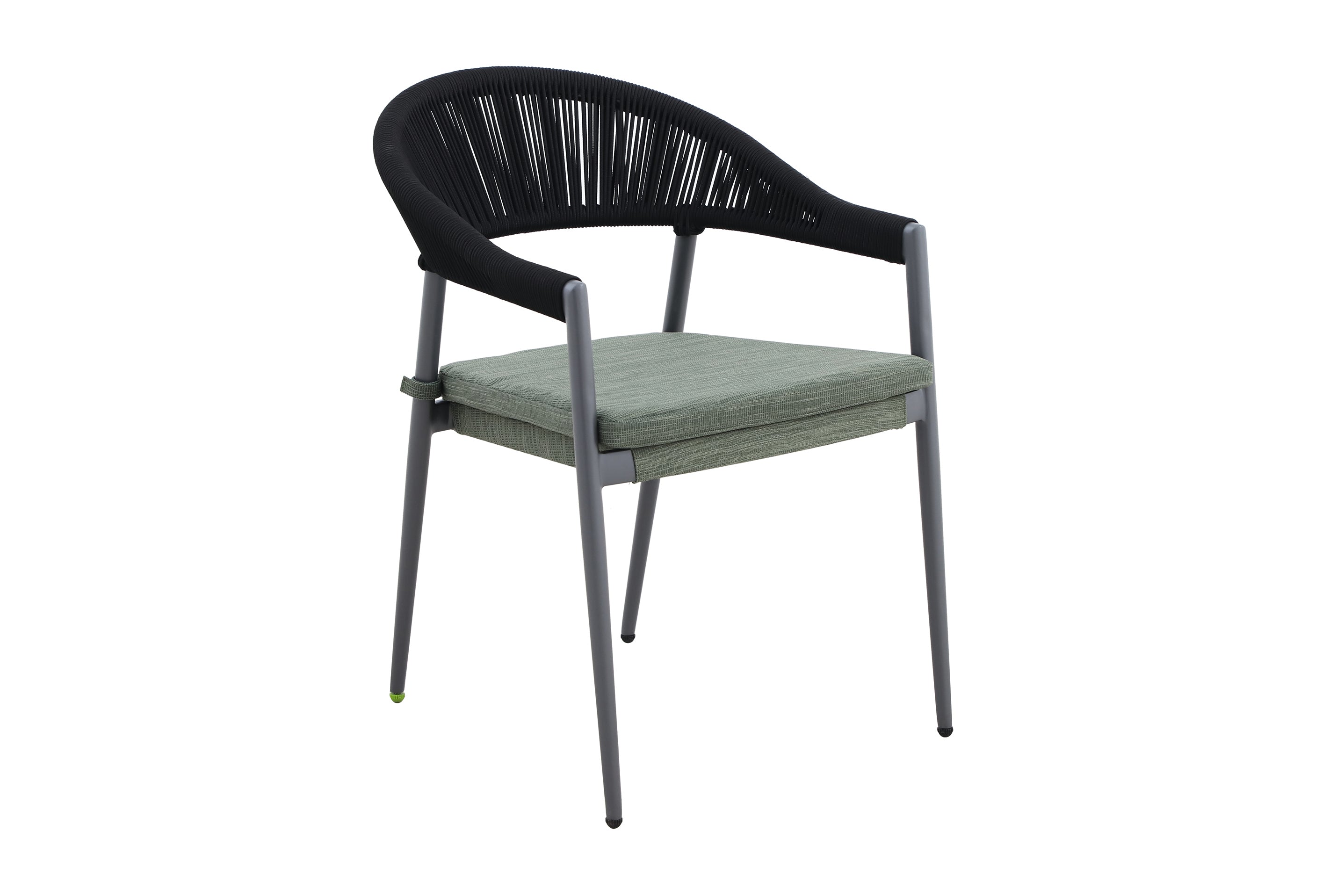 Camarillo Stacking Chair