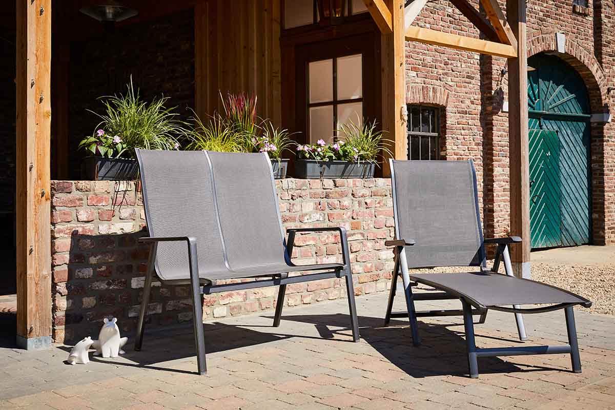KEDLINE Lounger