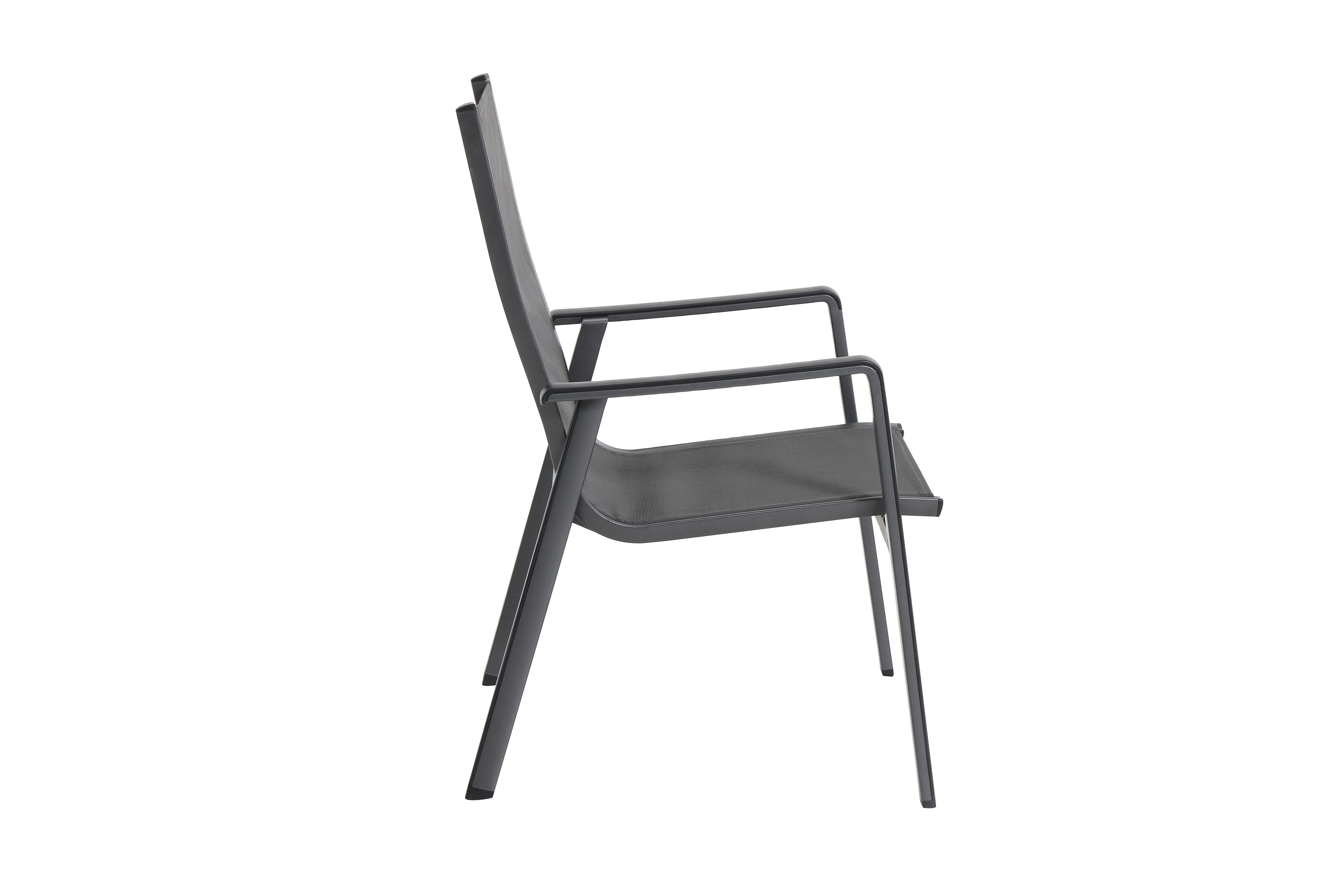 ELEMENTS Stacking Chair