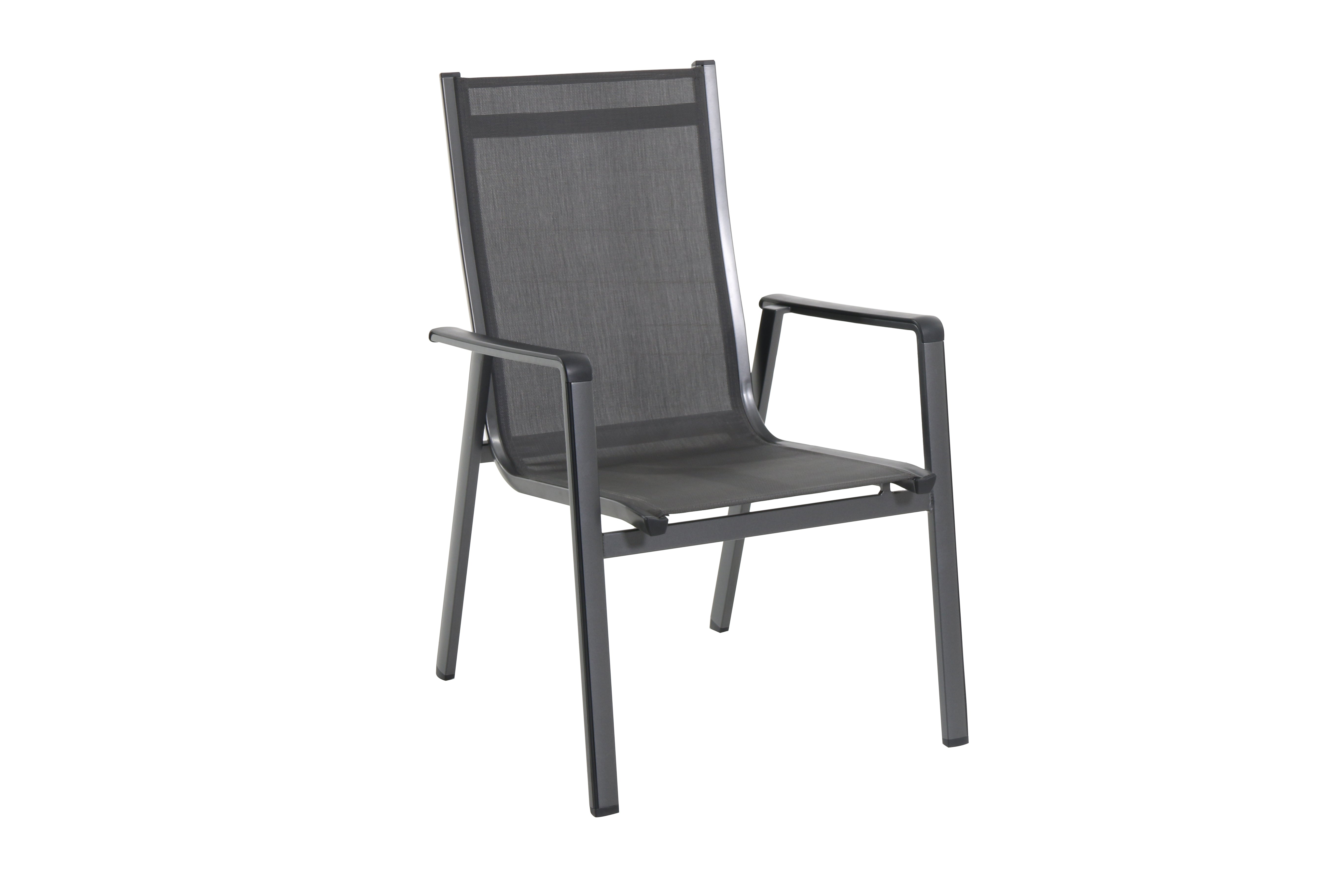 ELEMENTS Stacking Chair