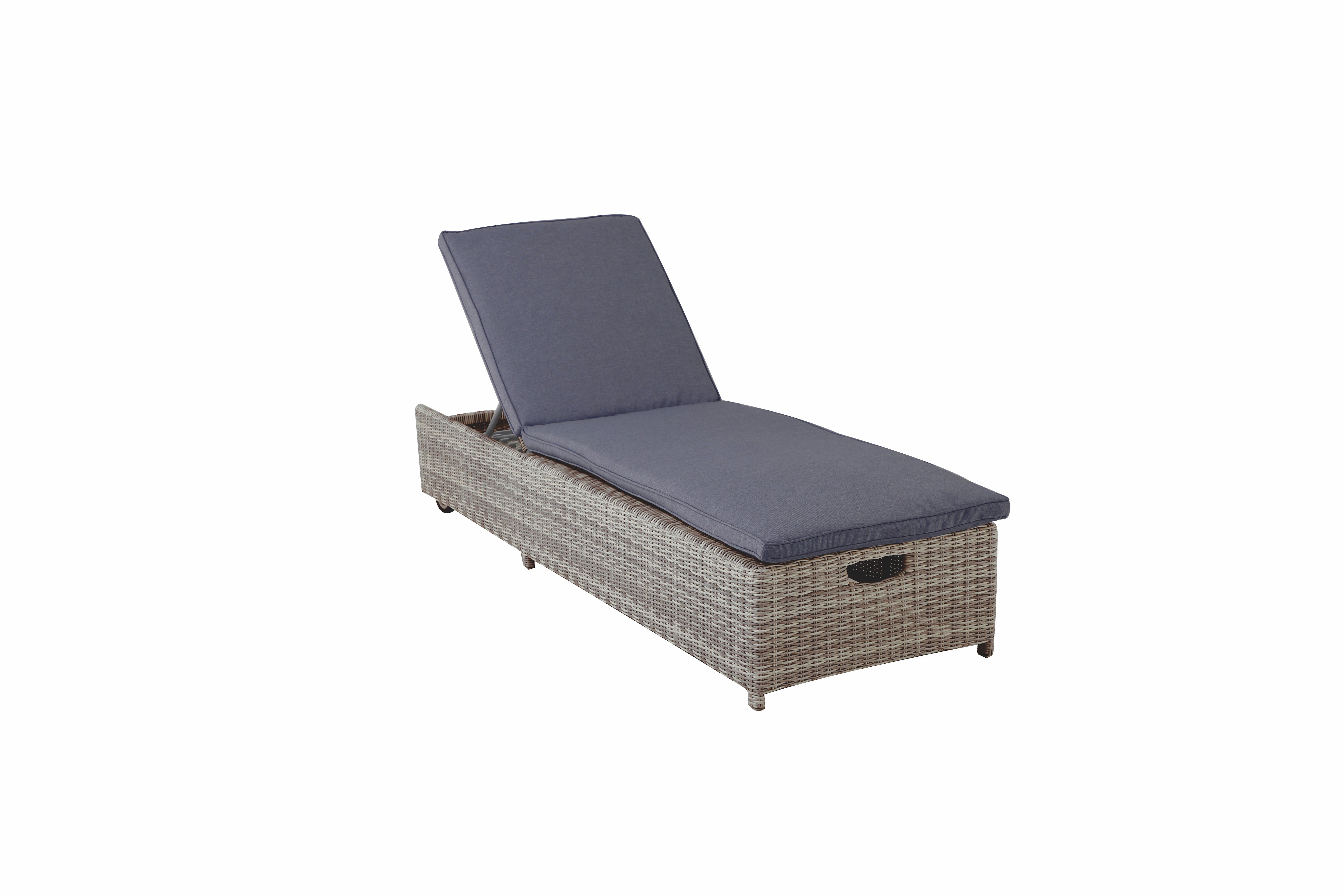 VERANDO Lounger