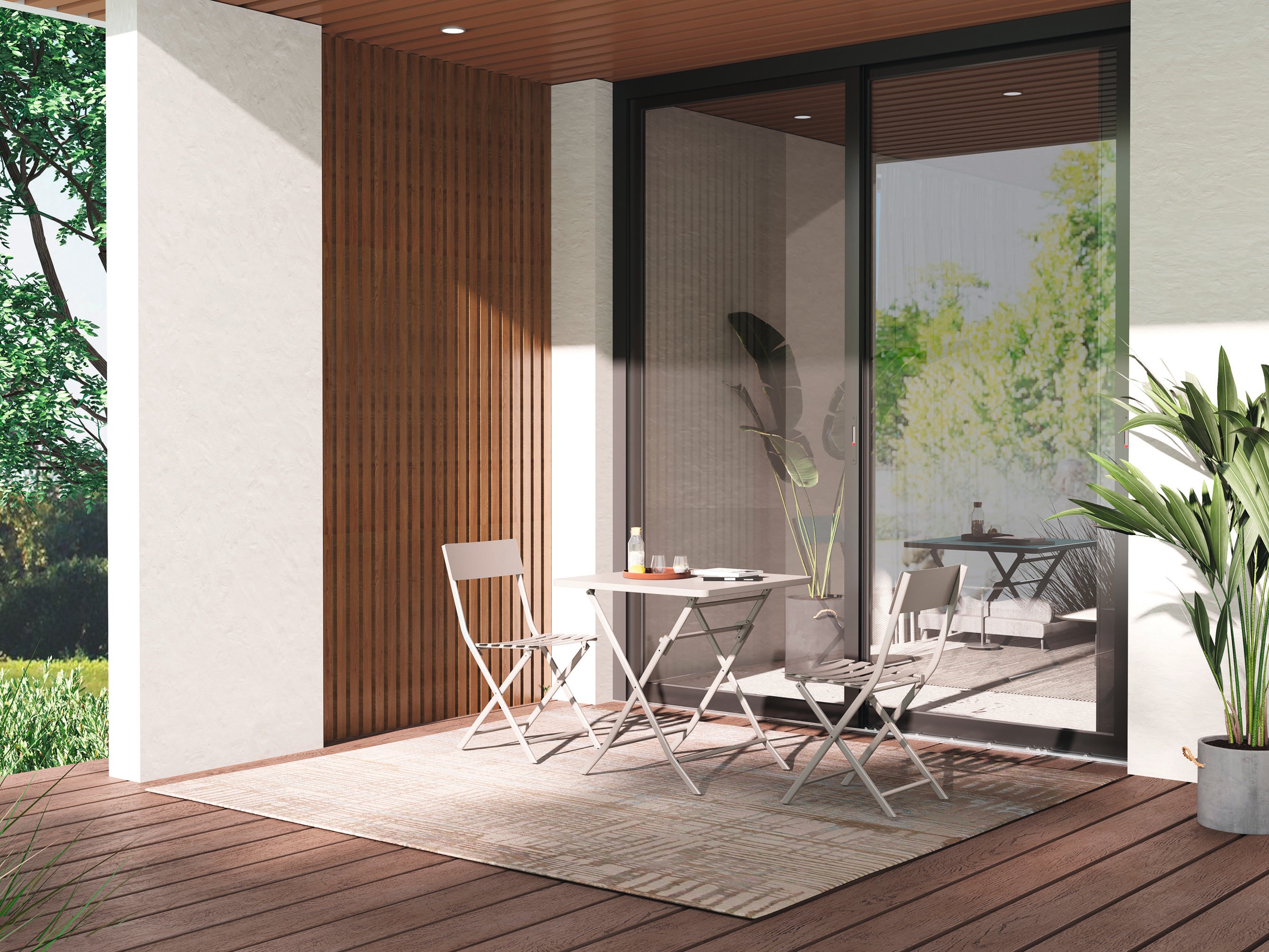 Lido Taupe