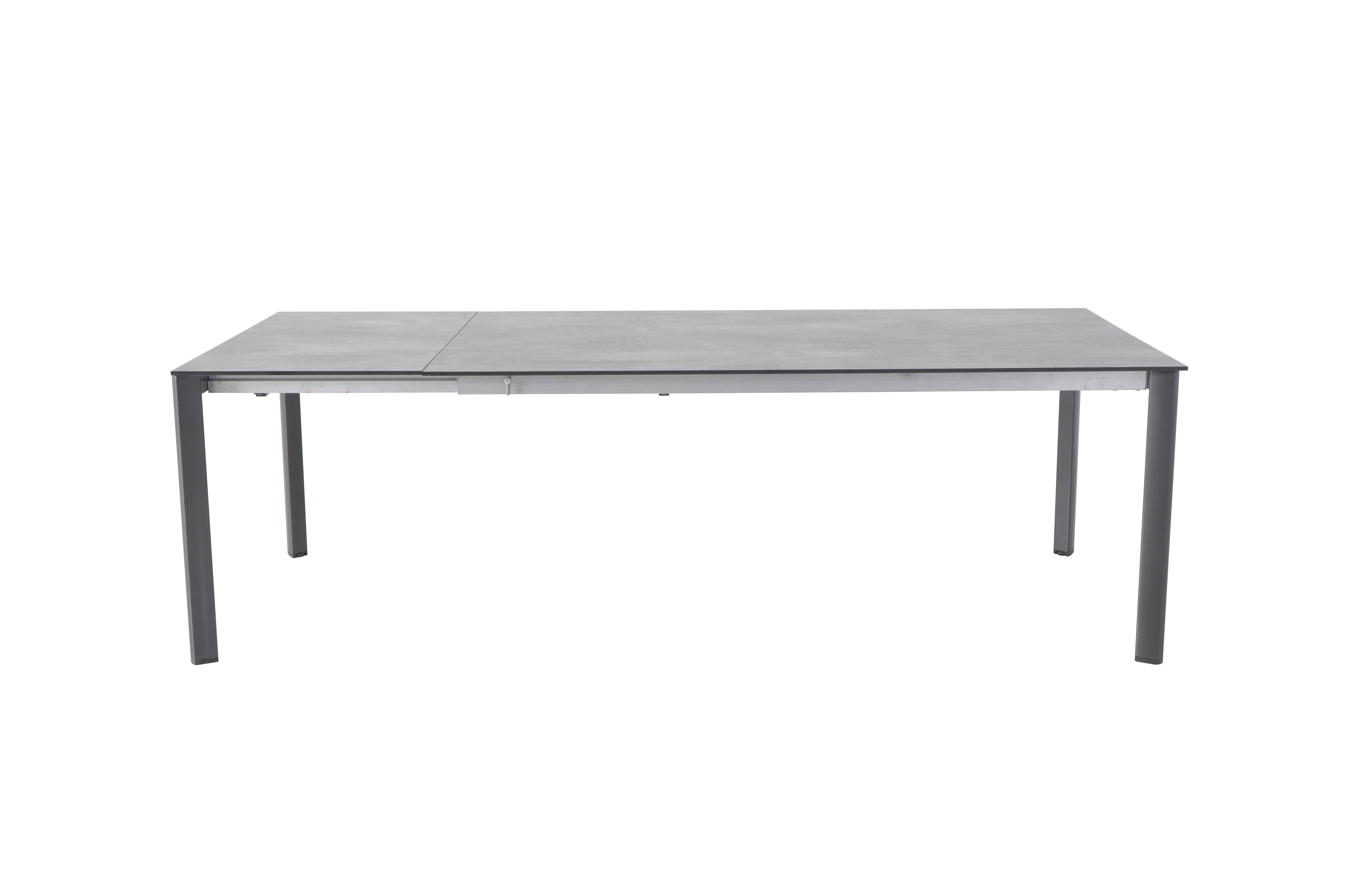 ALUTAPO Aluminium Table