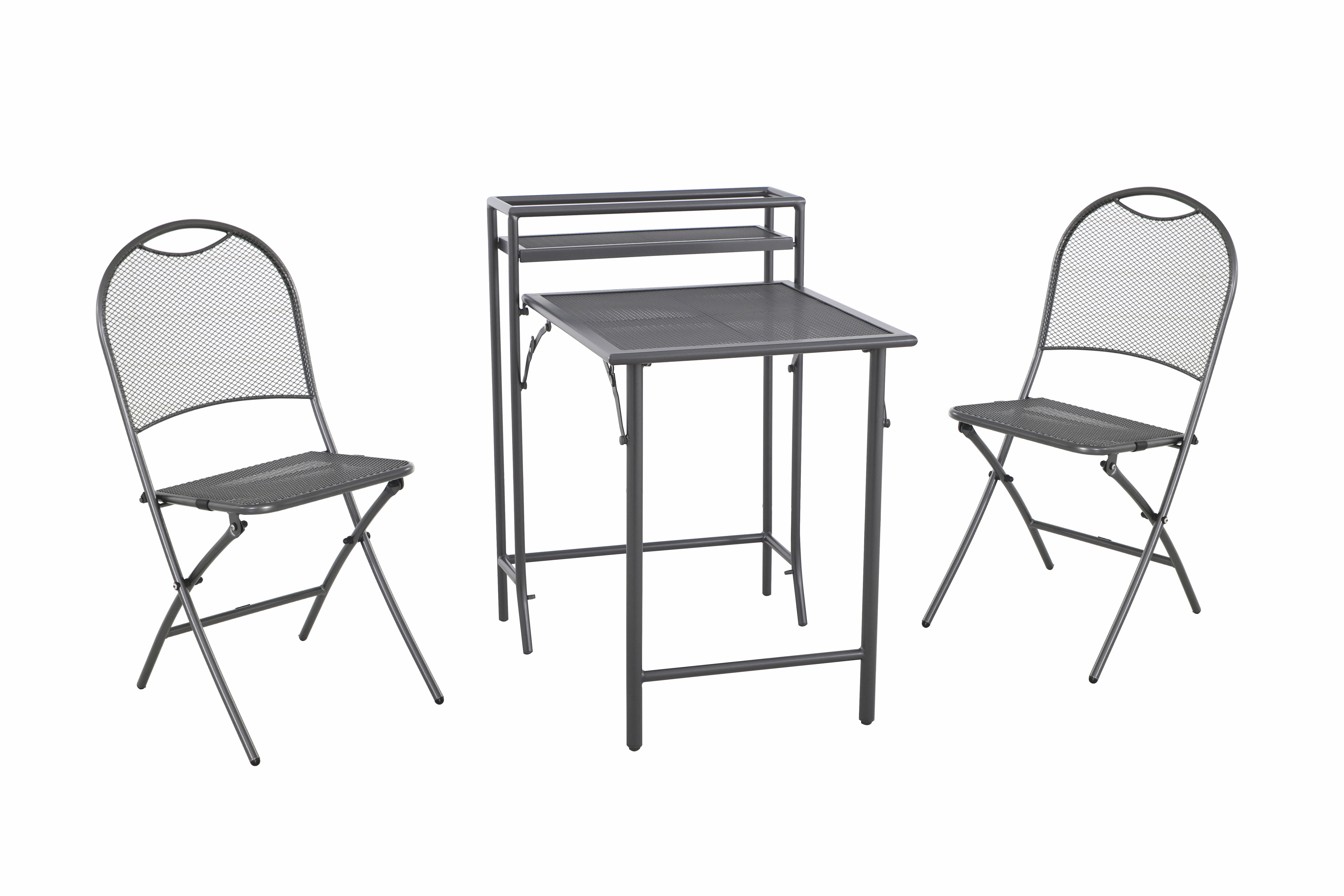 RODU Balcony Set