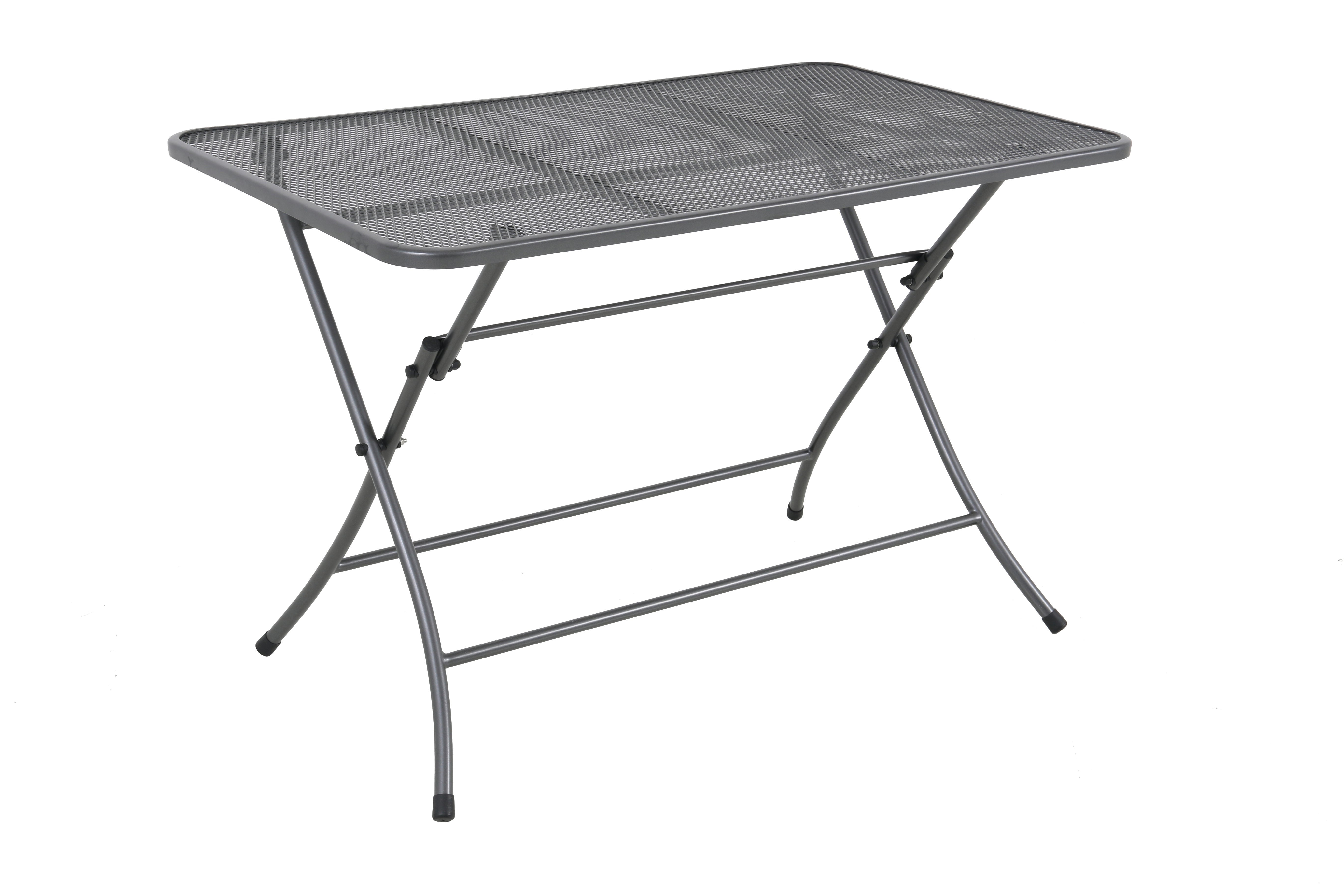 CAFÉ LATTE Folding Table