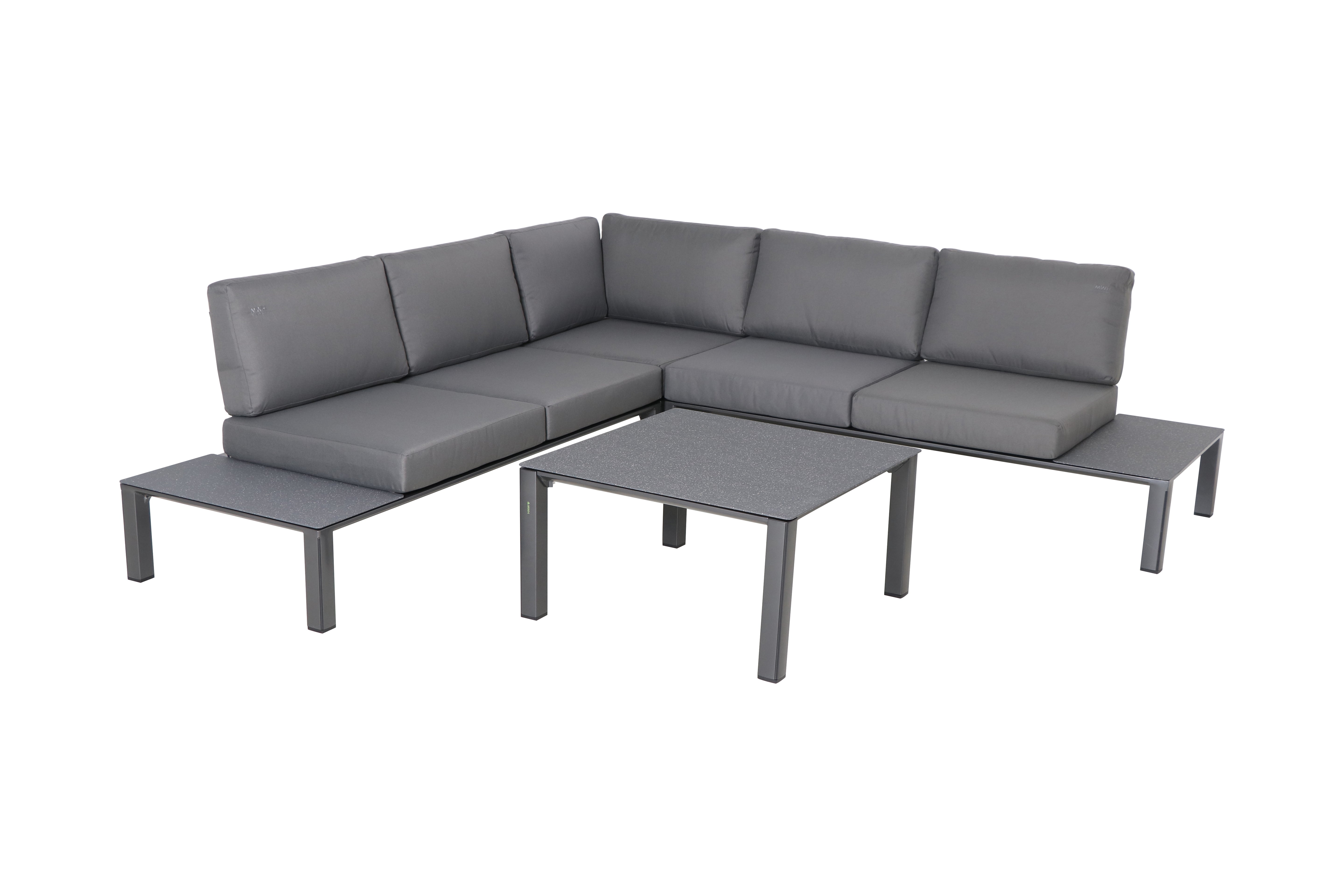 KEDLINE Corner Lounge