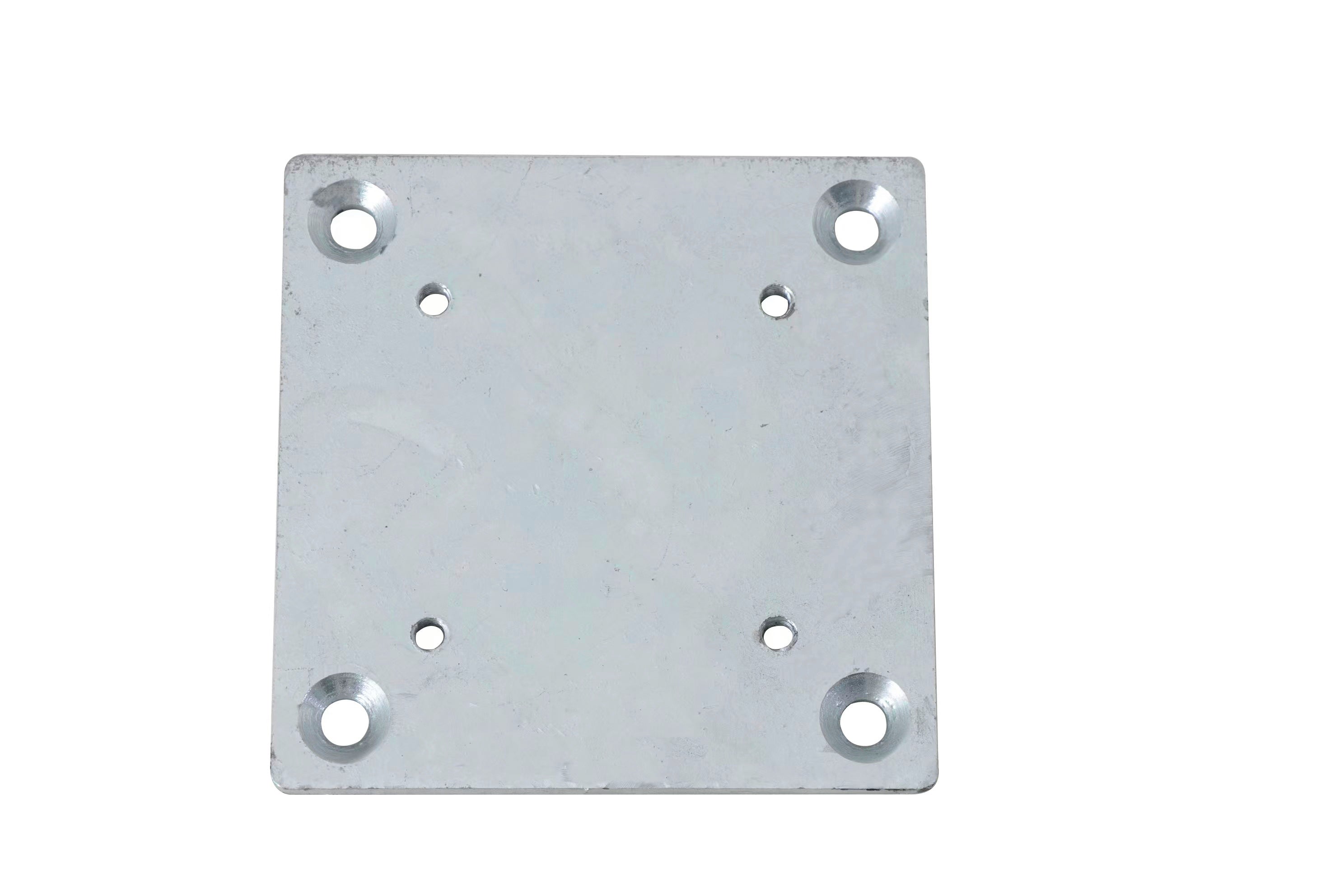 Ground Base Plate