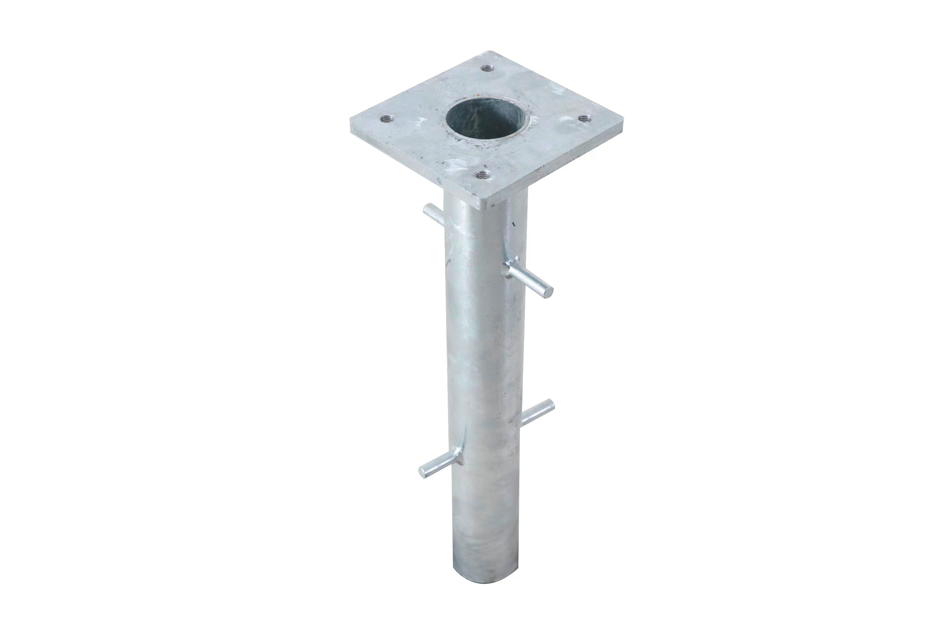 Ground Socket