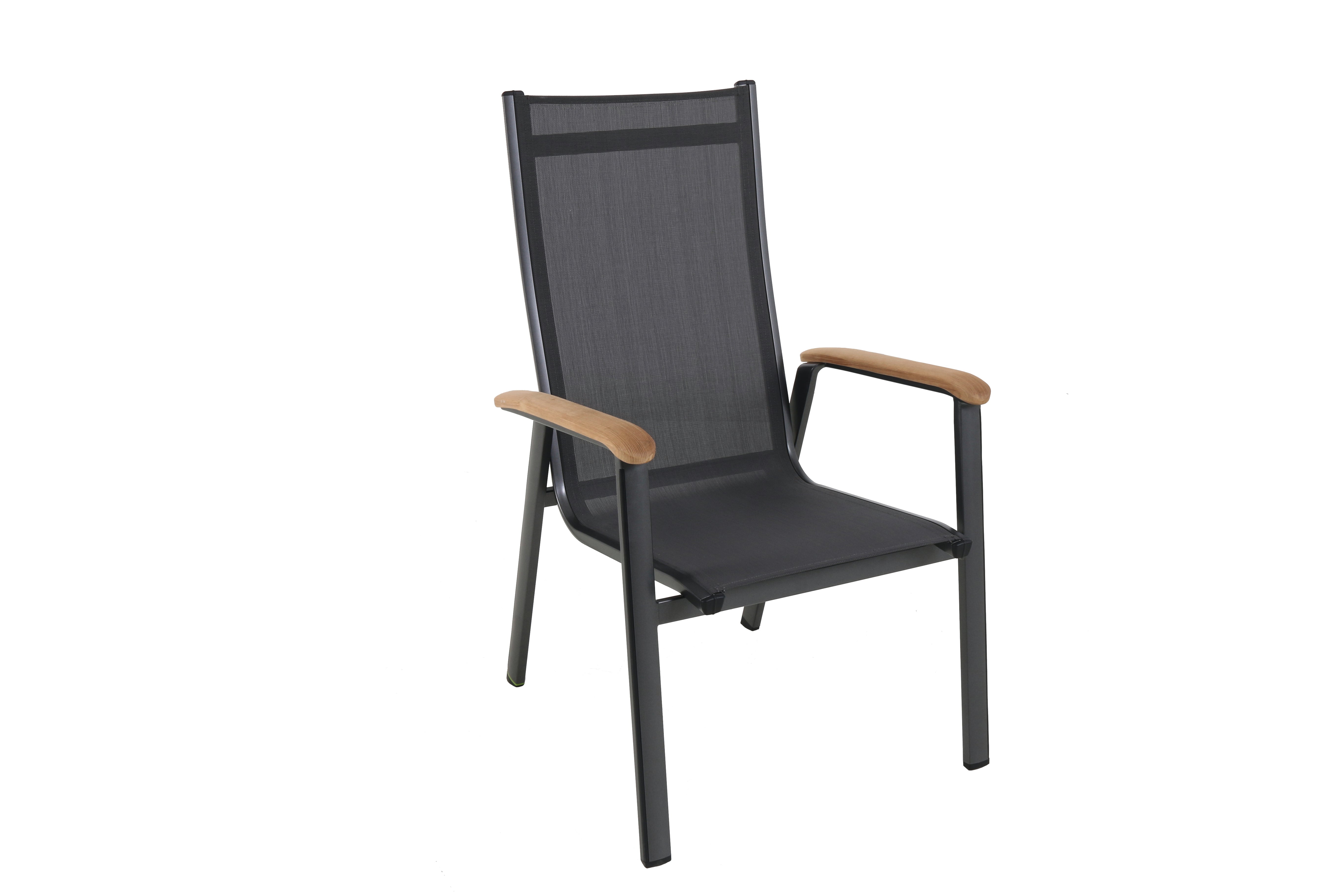 RENO Stacking Chair