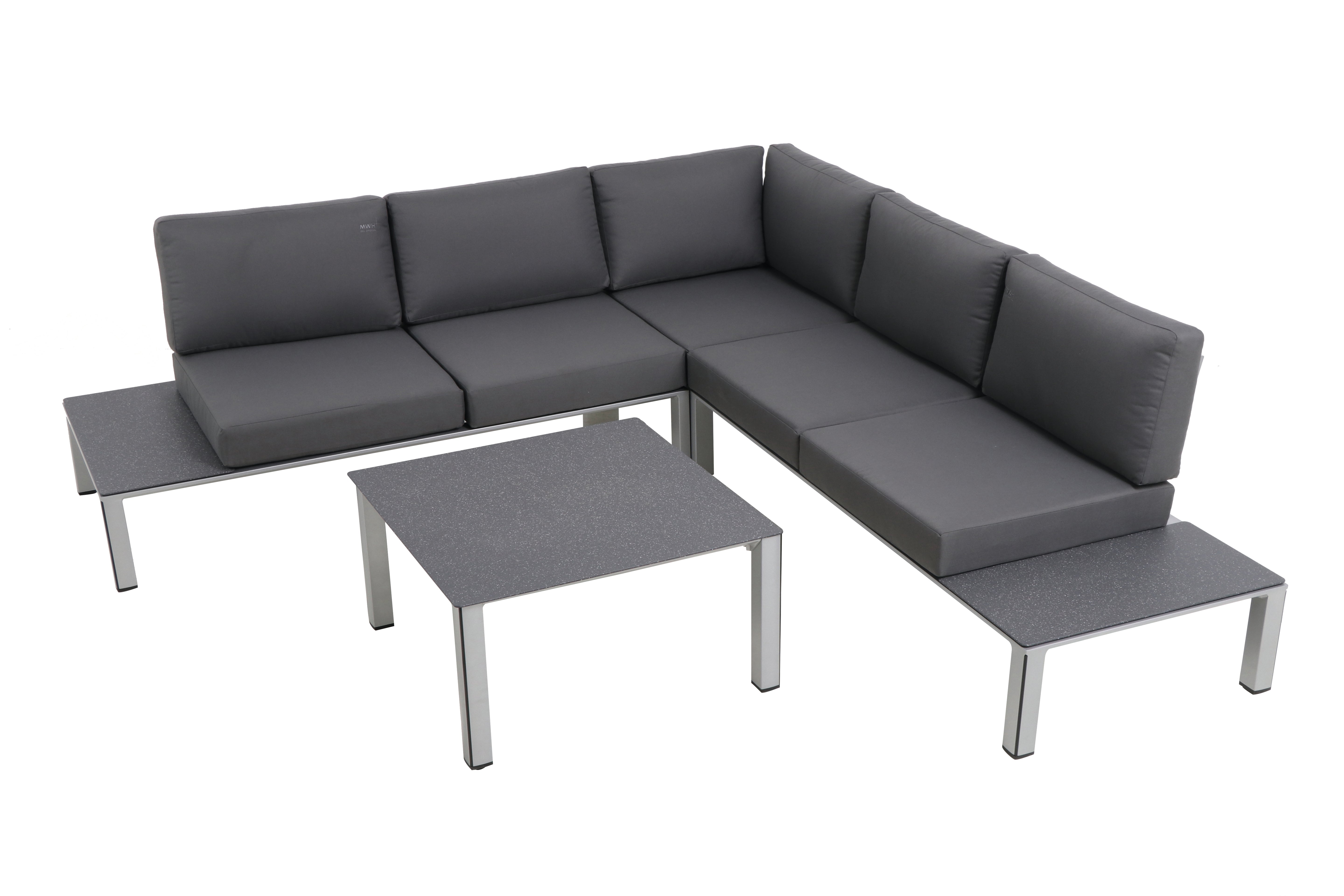 KEDLINE Corner Lounge