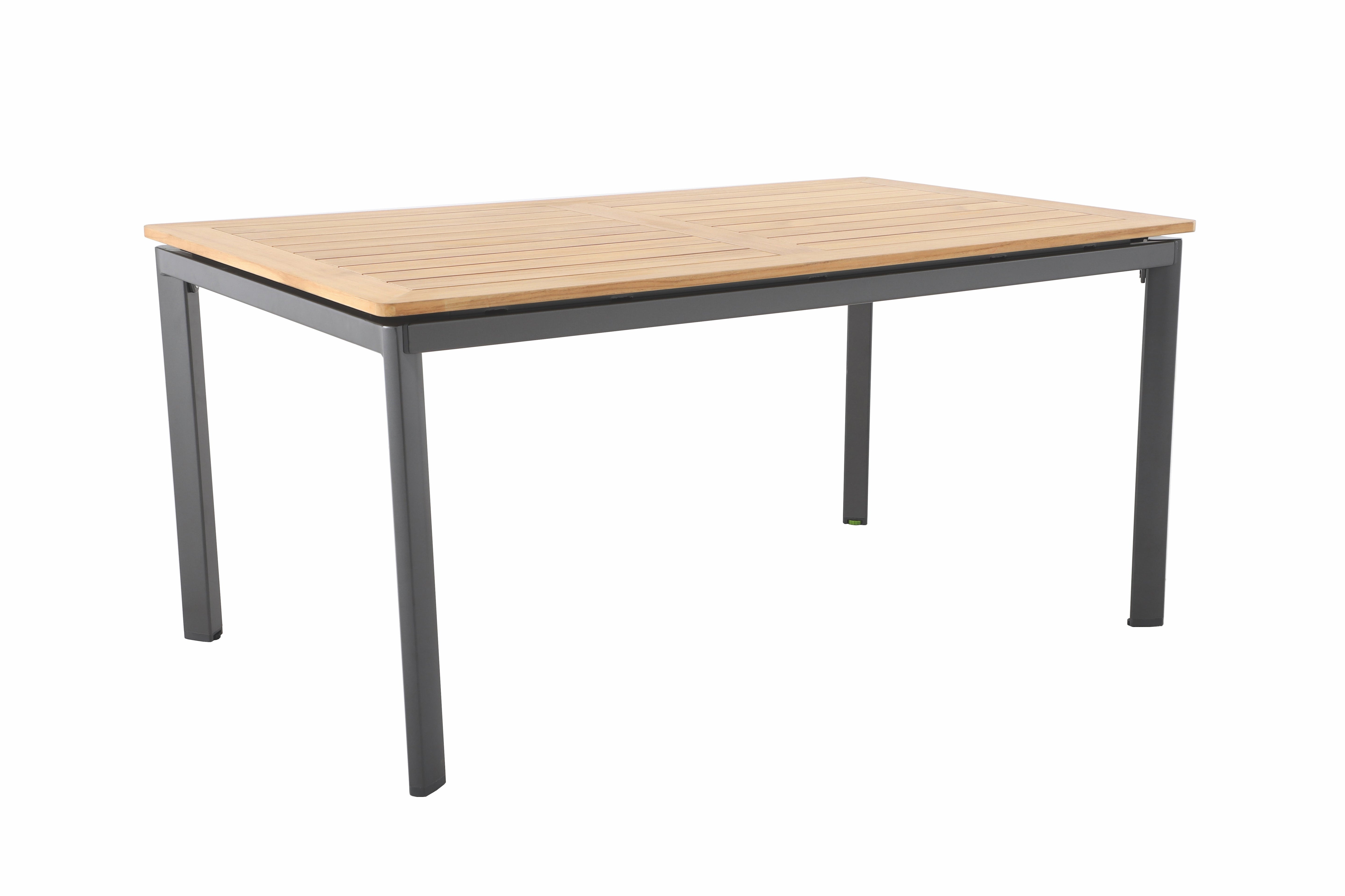 ALUTAPO Aluminium Table