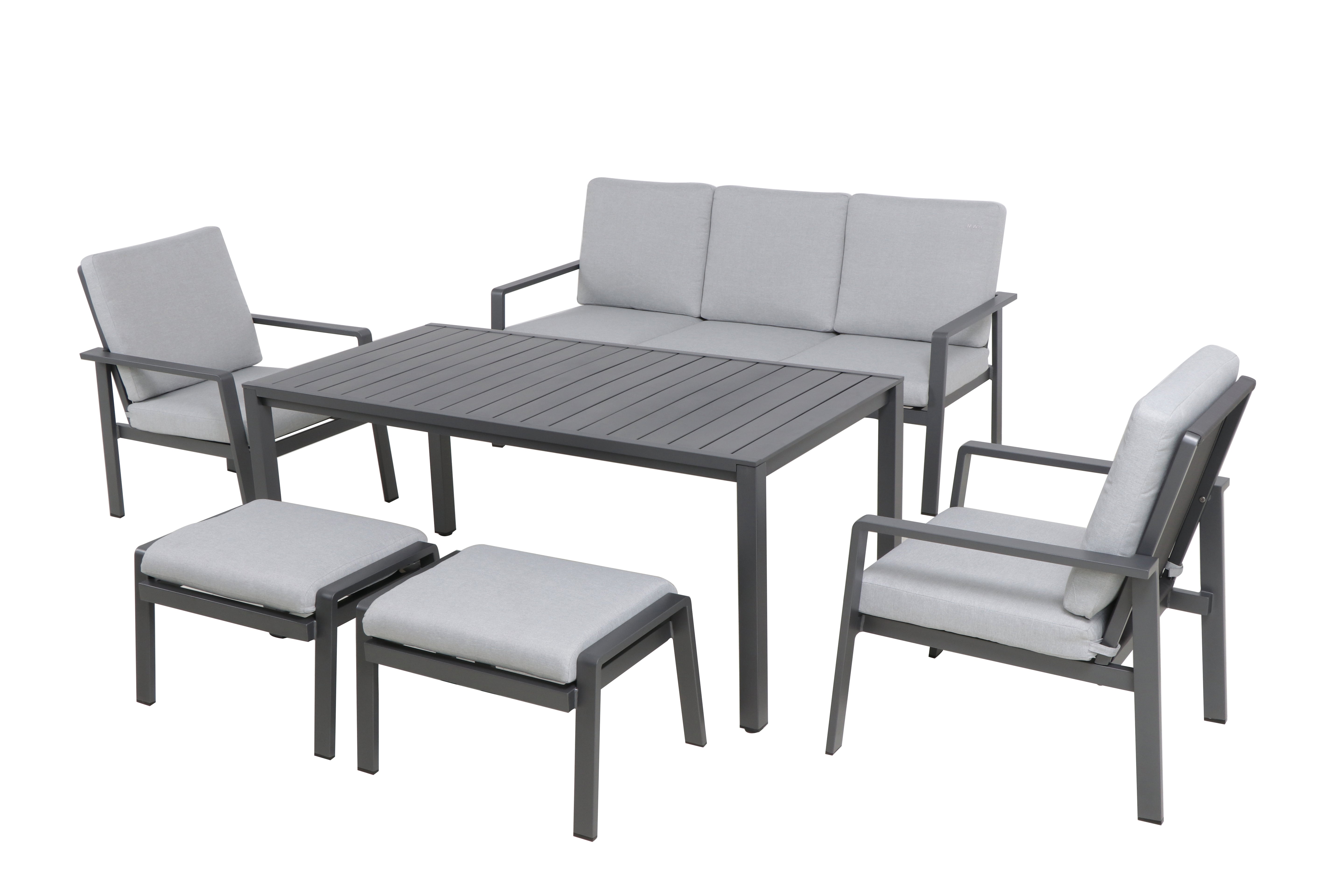 ATLANTICO Kaffee Set