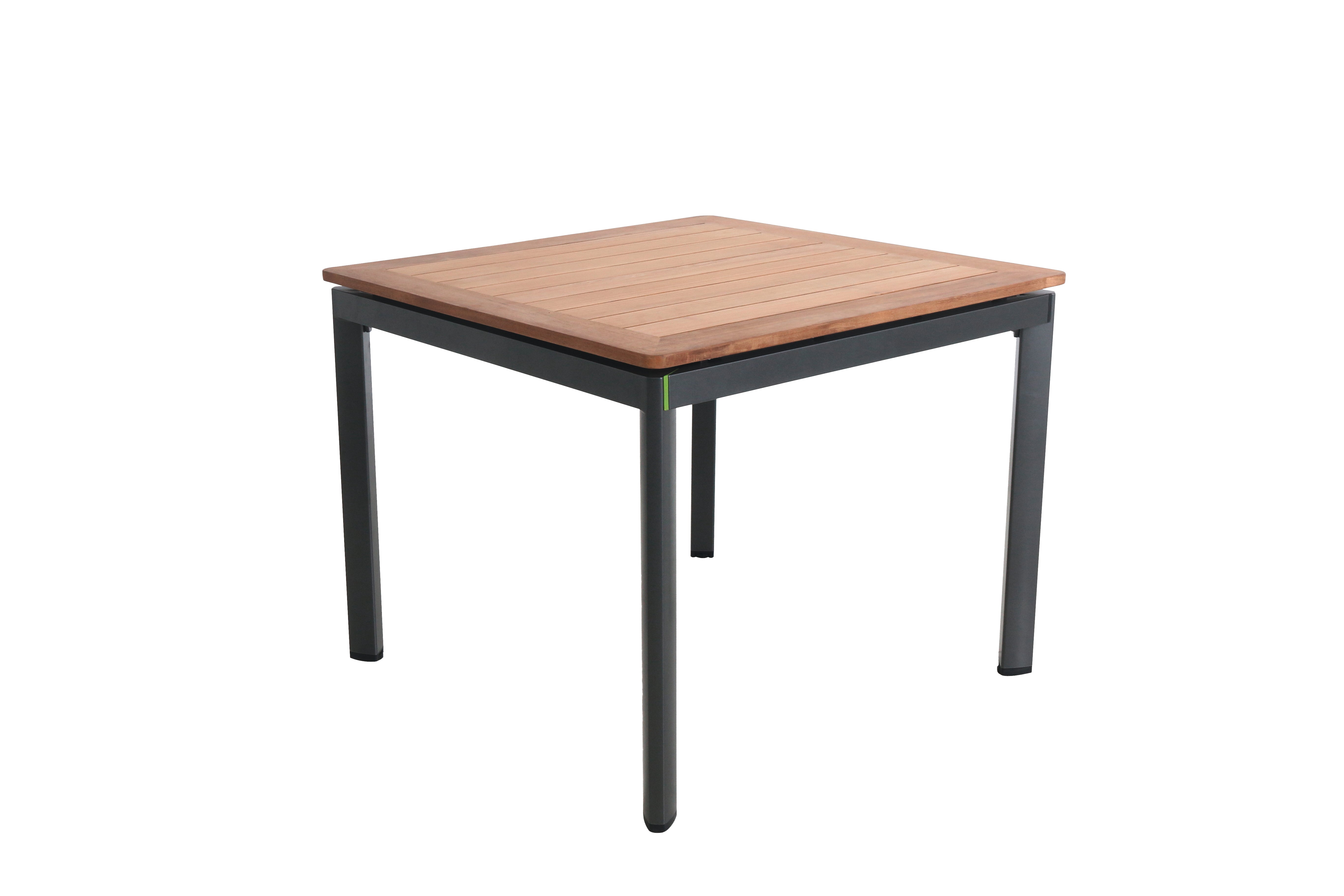 ALUTAPO Aluminium Table
