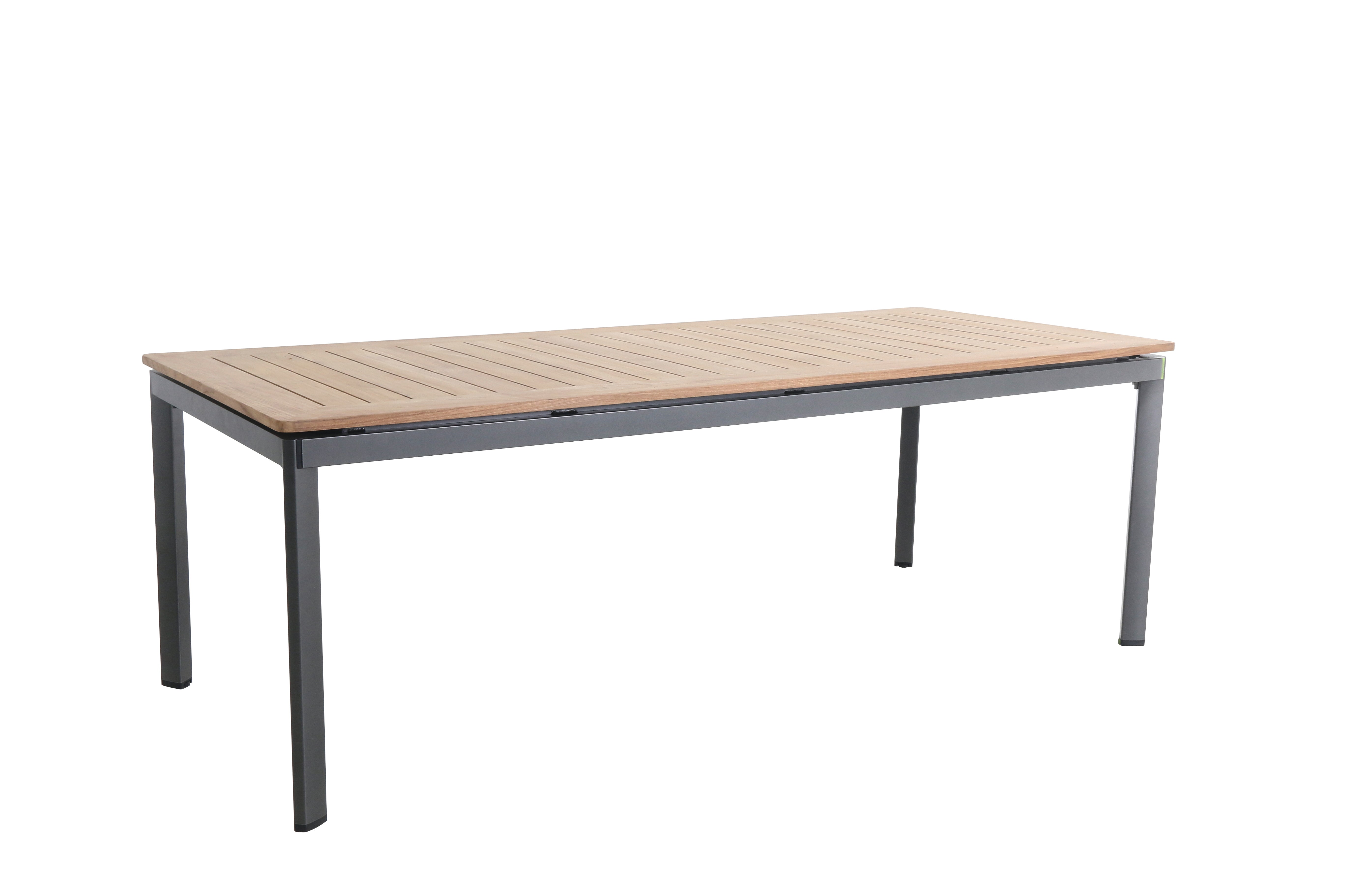 ALUTAPO Aluminium Table