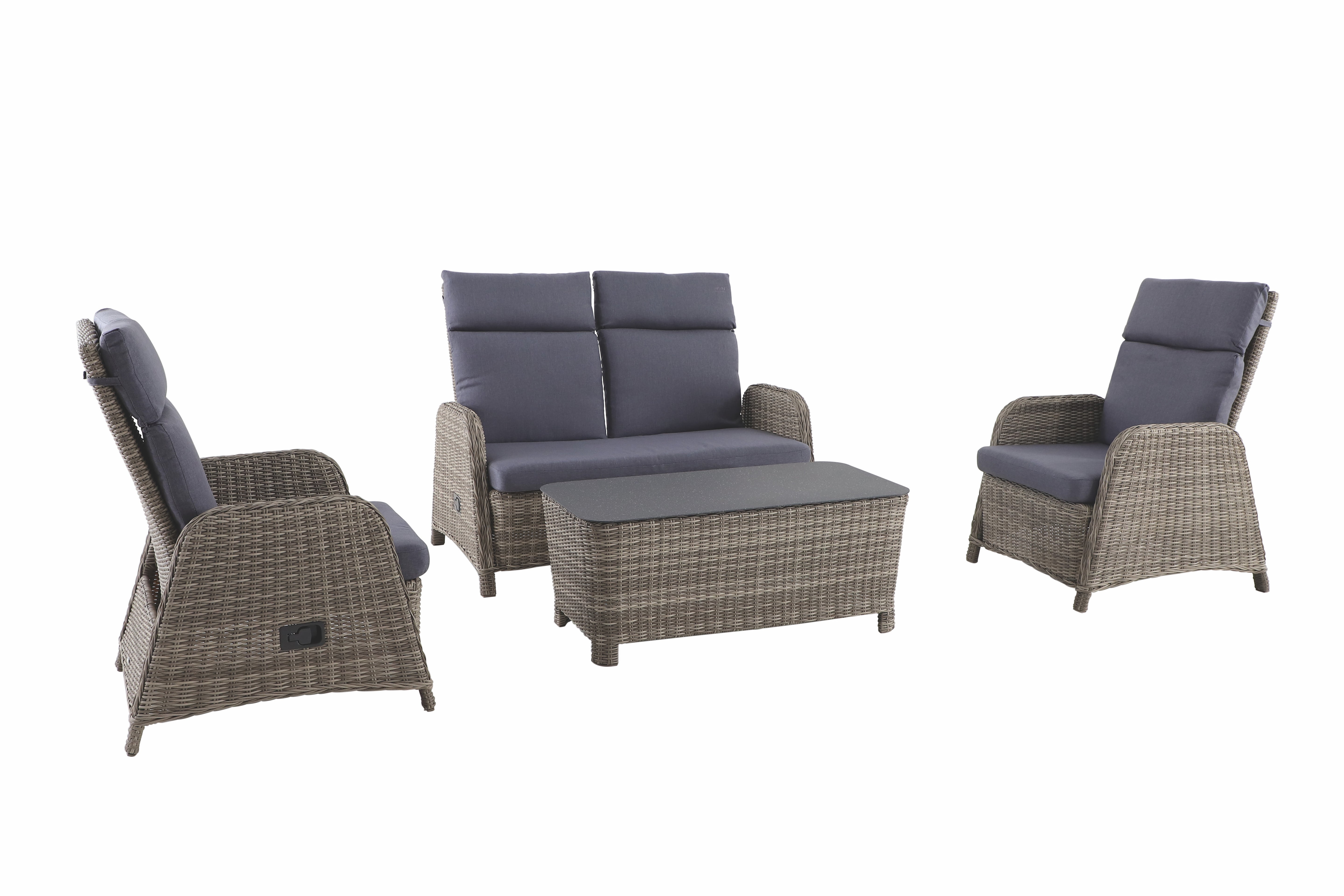 VERANDO Sofa Set