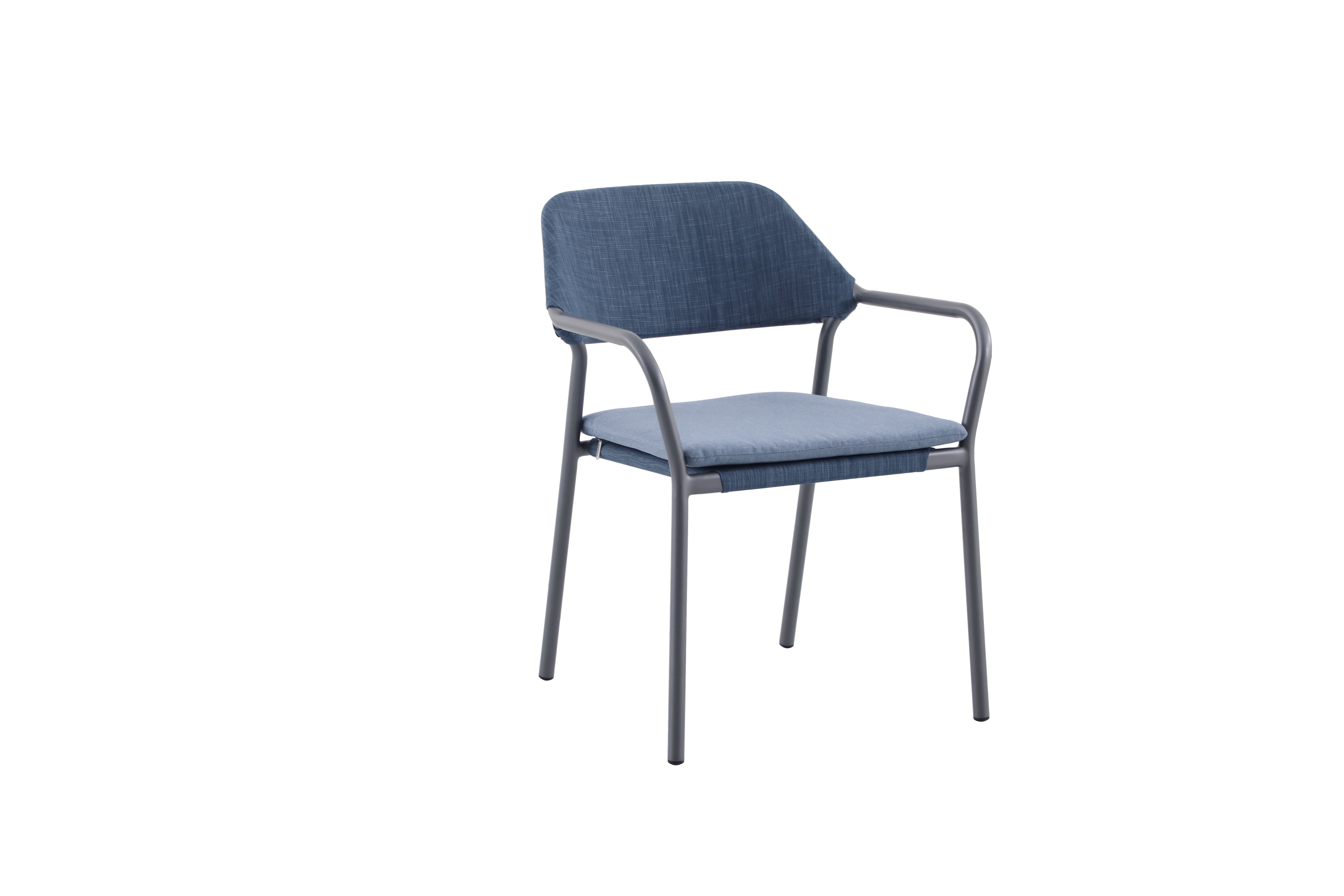 ANDERNO Stacking Chair