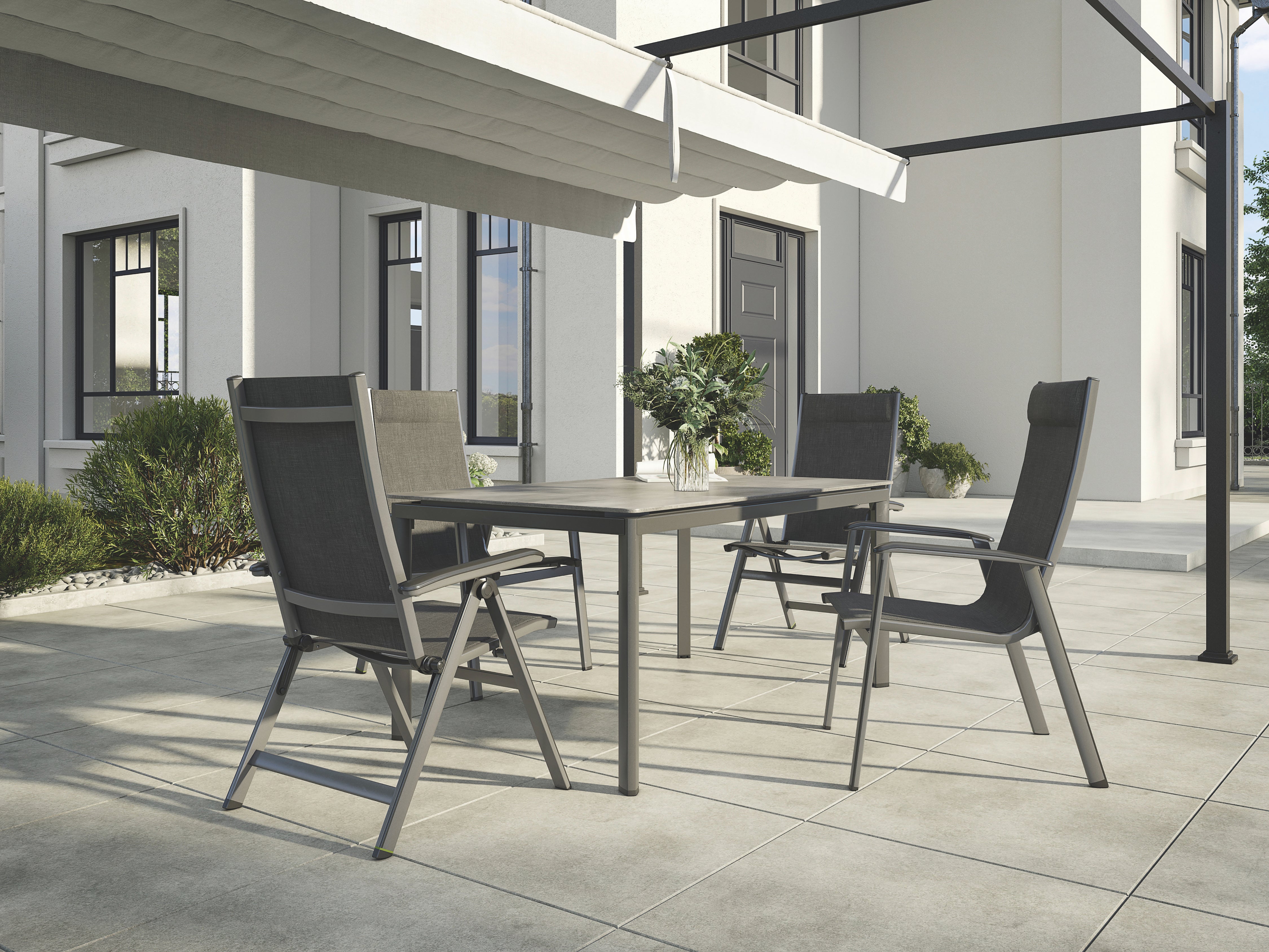 CORE Multiposition Chair