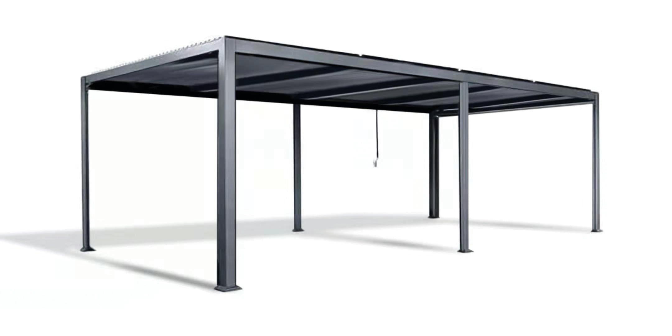 Kiosko XXL