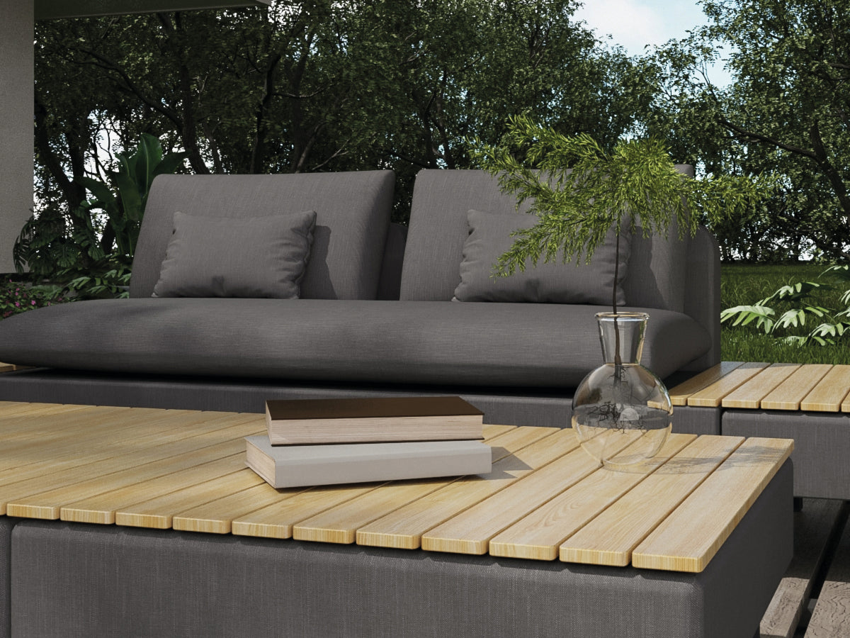 Modular Table Separate INDIVIDUALLY MODULAR
