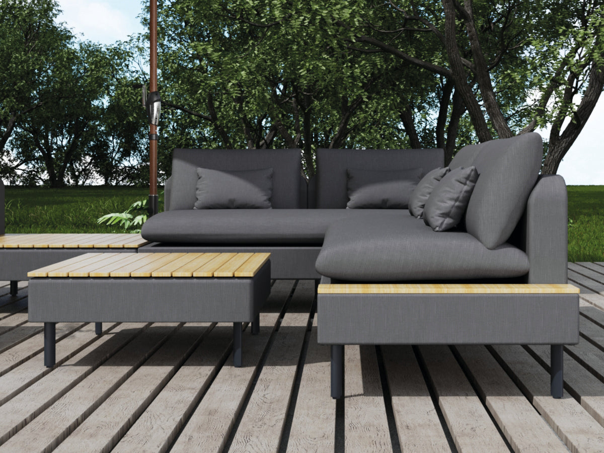 MODULARO 2-Seater Sofa