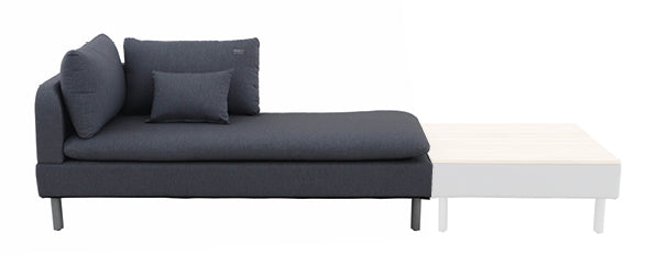 MODULARO 2-Seater Sofa