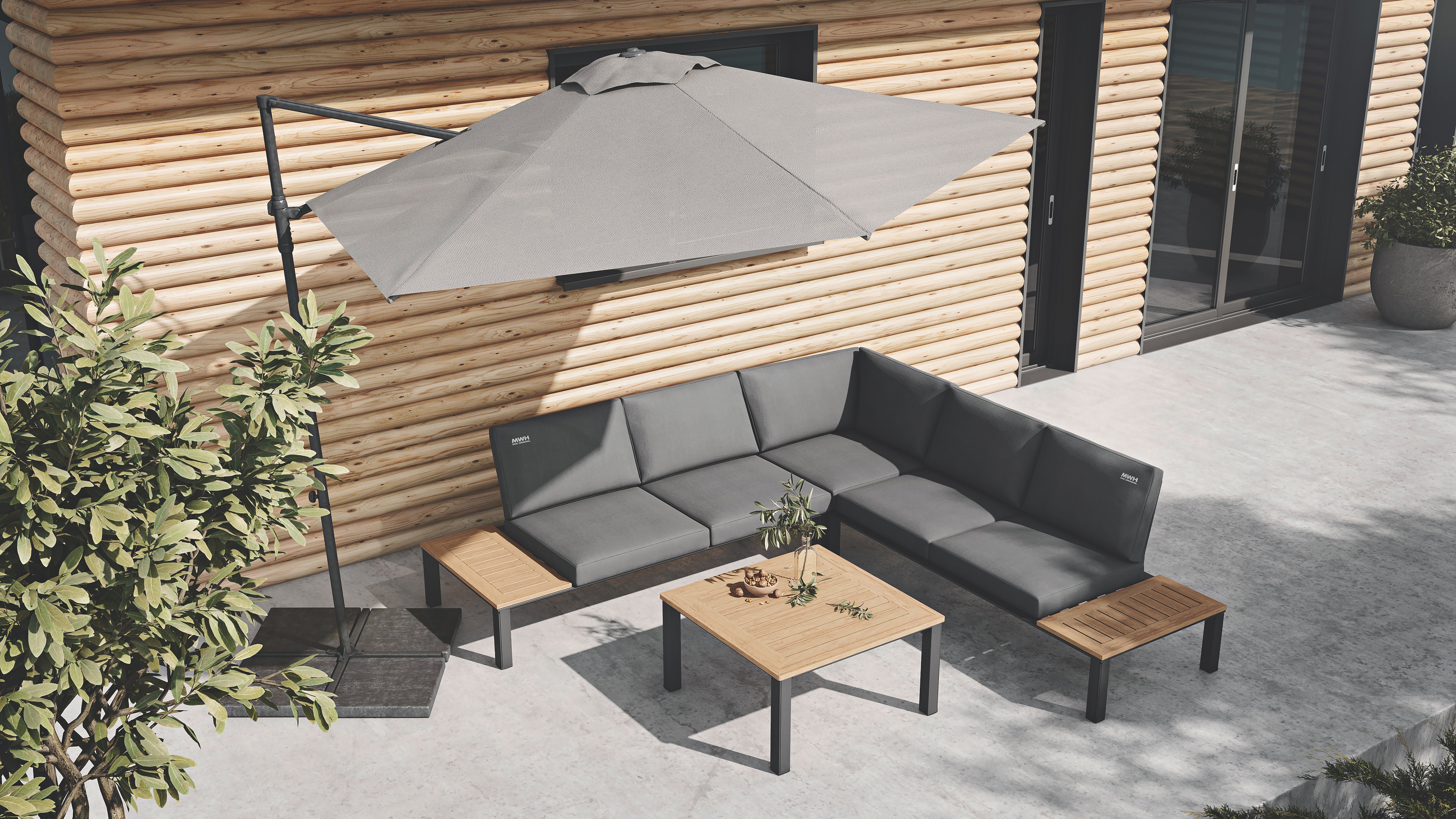 RENO Lounge Set
