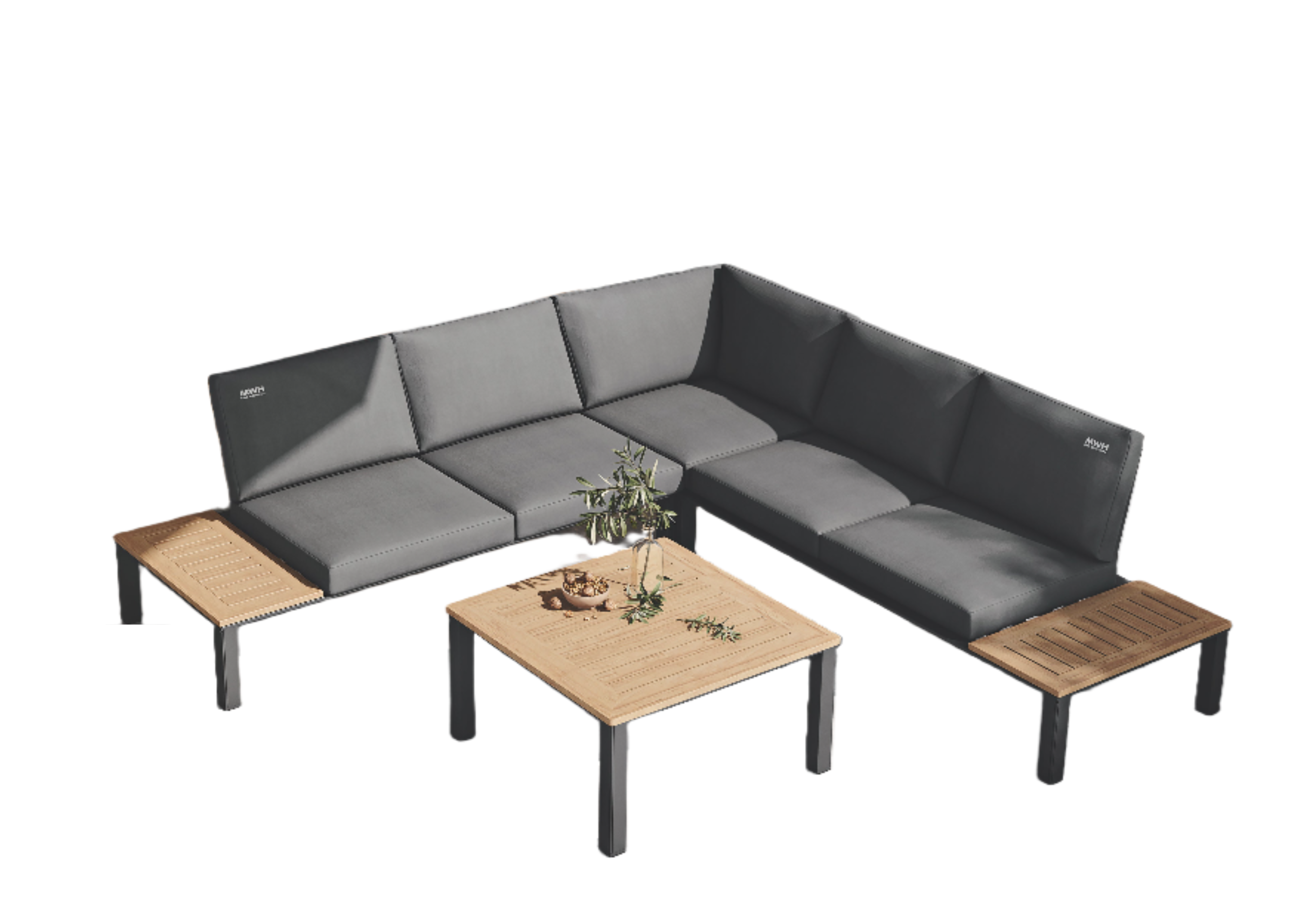 RENO Lounge Set