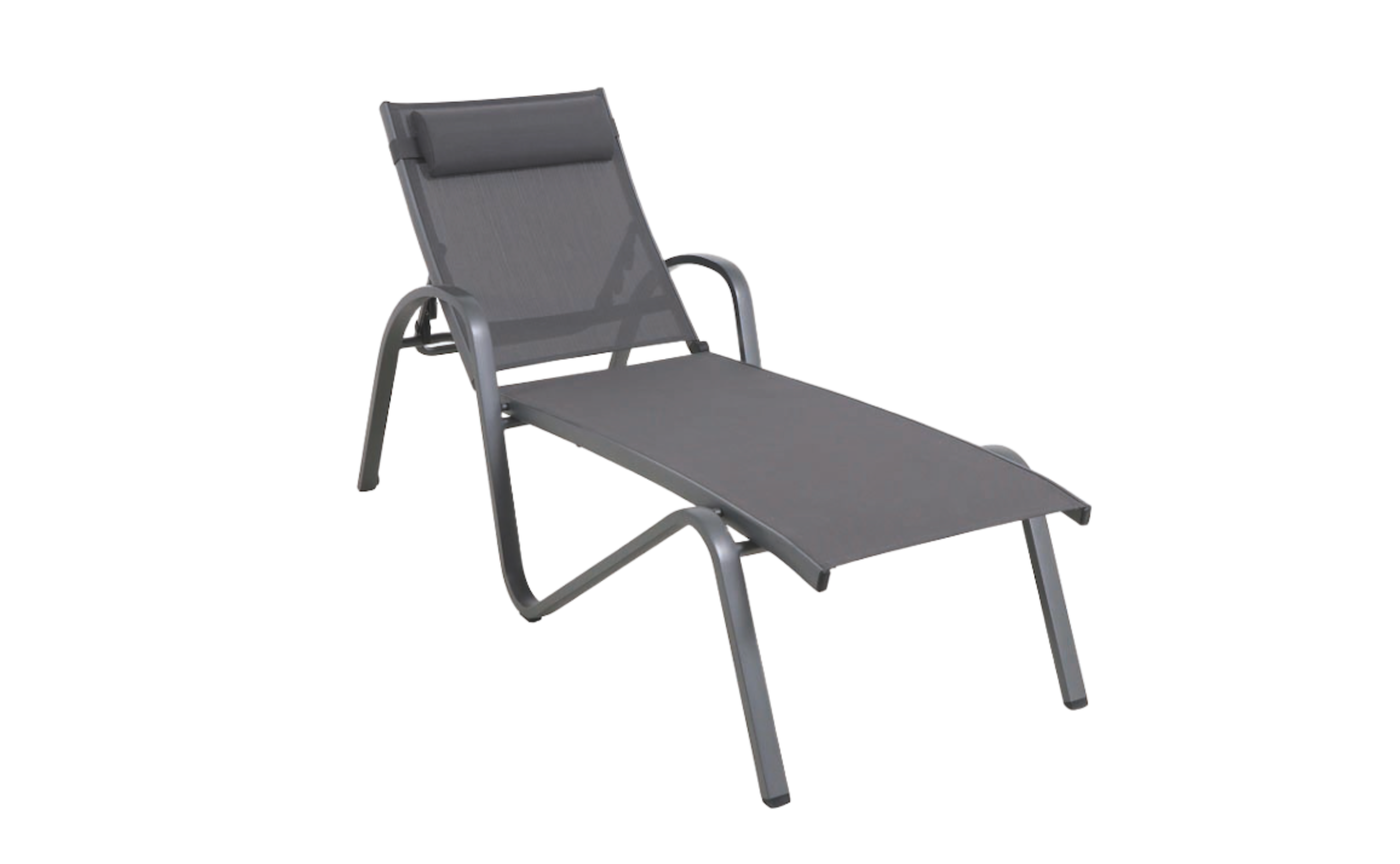 FORIOS Lounger